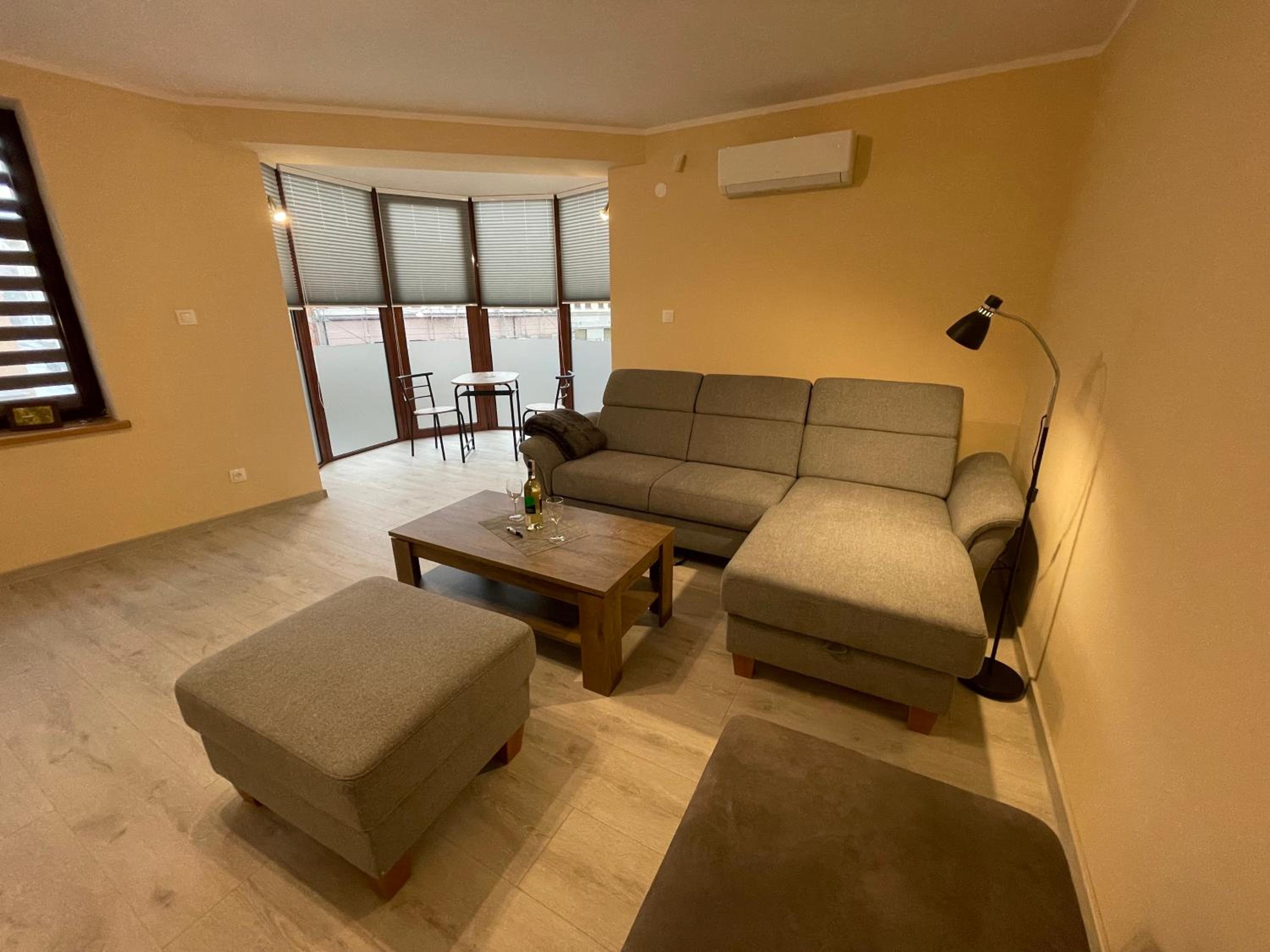 Apartamenty ALICJA, photo 10