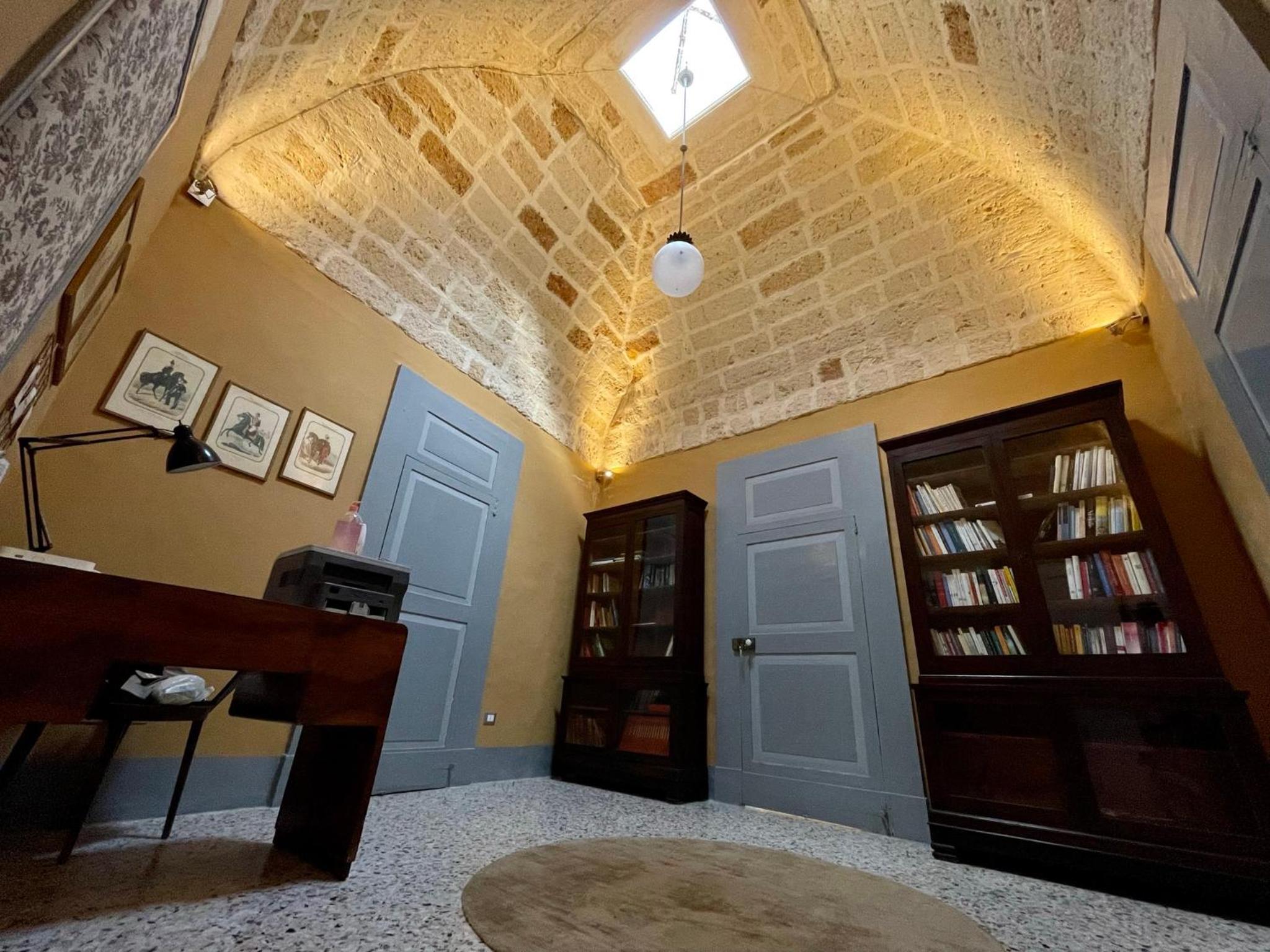 Lecce Vacations - Palazzo de Carlo e il parco dei 7 pozzi - Property Image 37