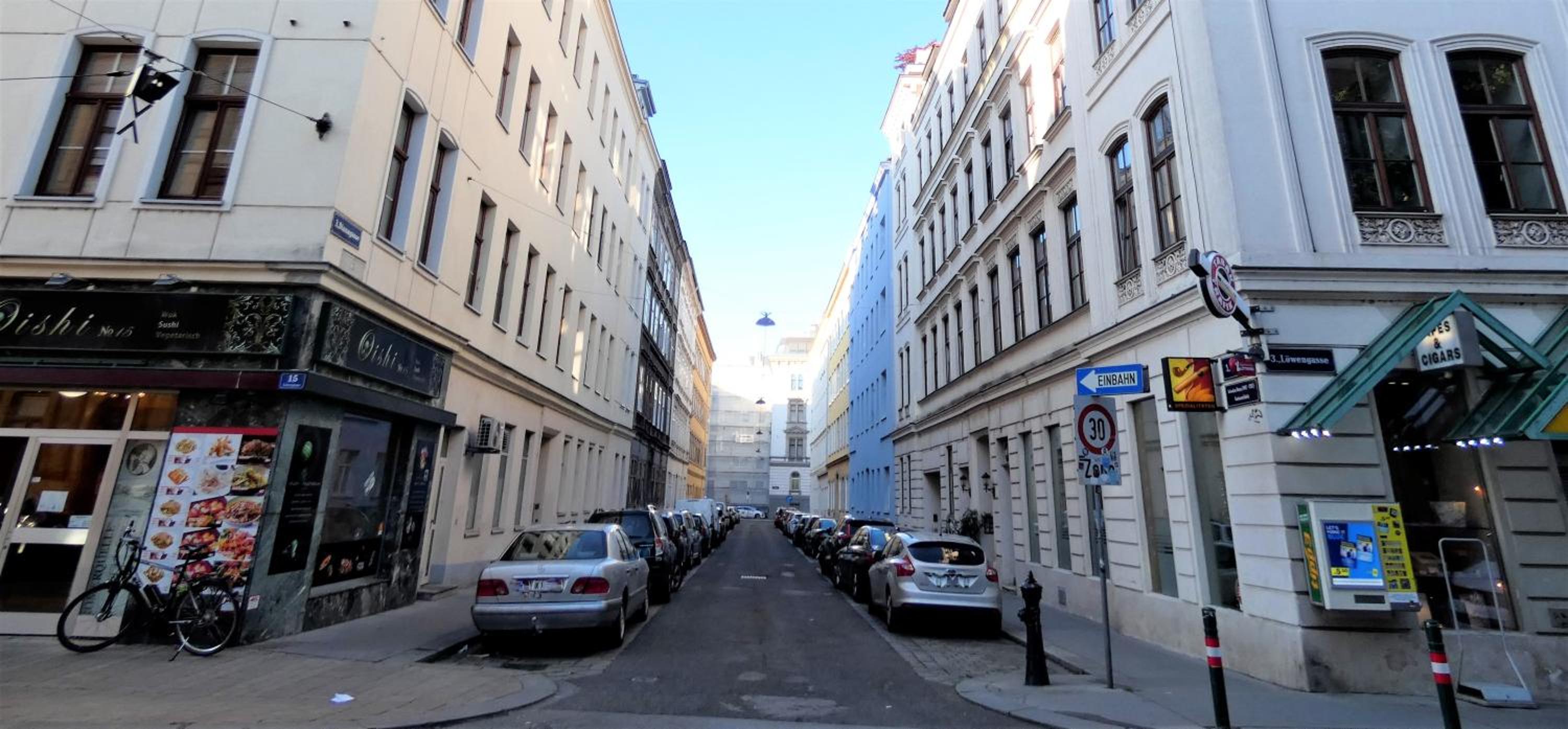 MSQ Diana Vienna - 10 min from city center - free coffee and tea - high speed internet