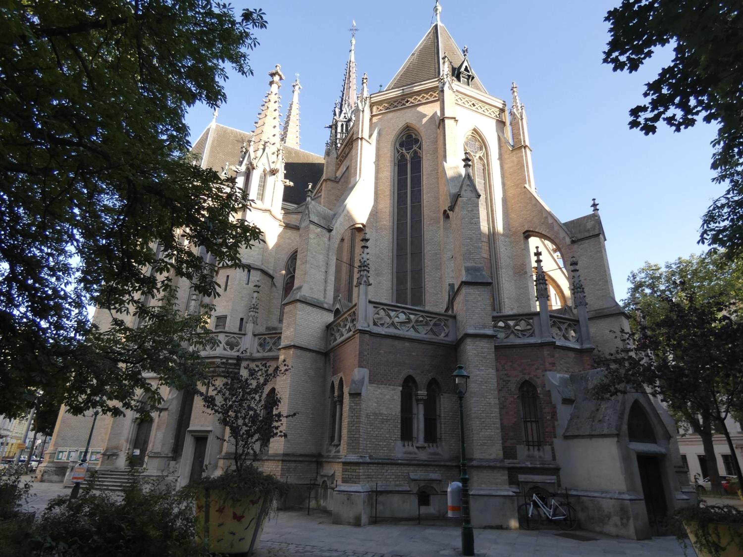 MSQ Diana Vienna - 10 min from city center - free coffee and tea - high speed internet