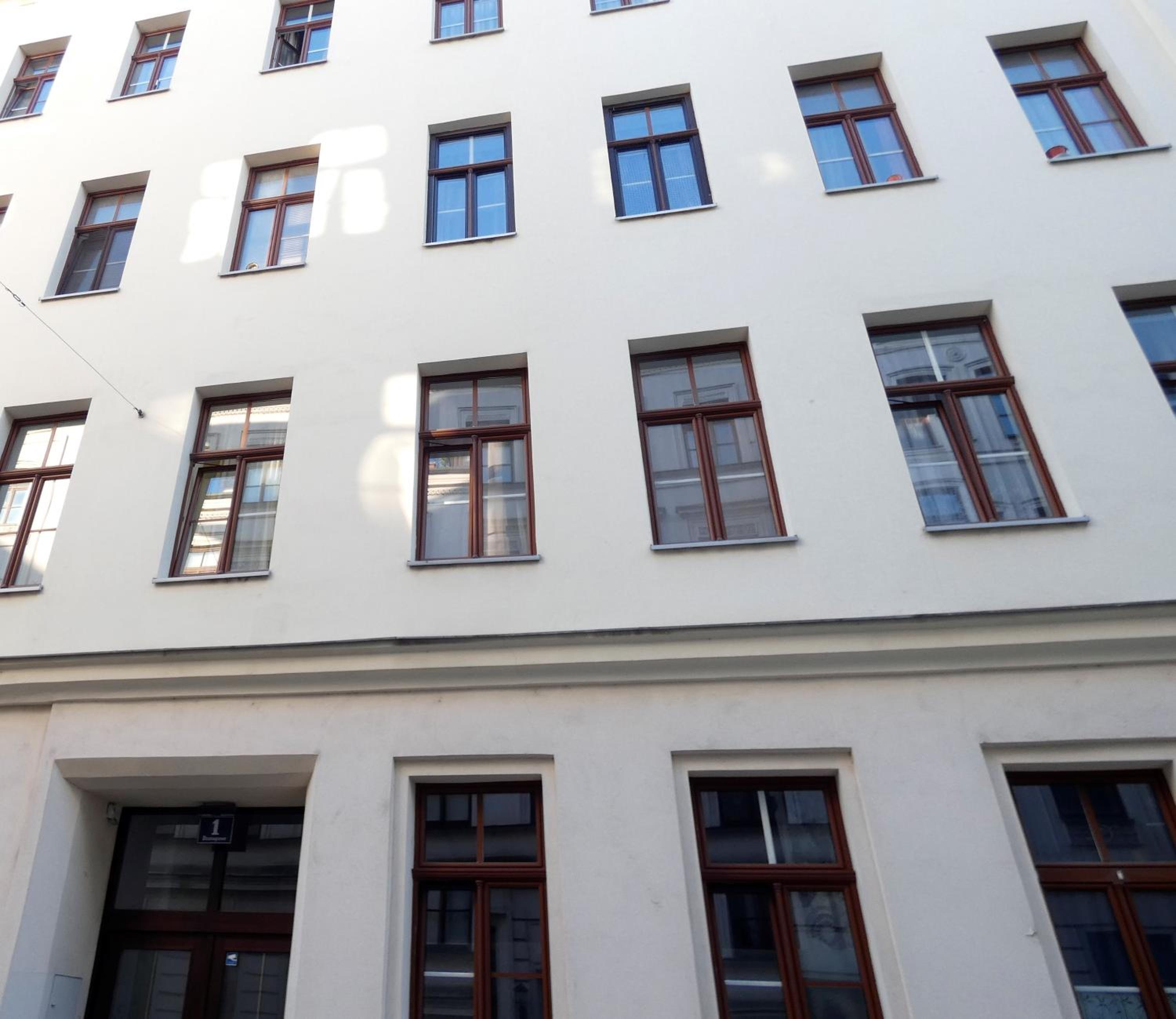 MSQ Diana Vienna - 10 min from city center - free coffee and tea - high speed internet