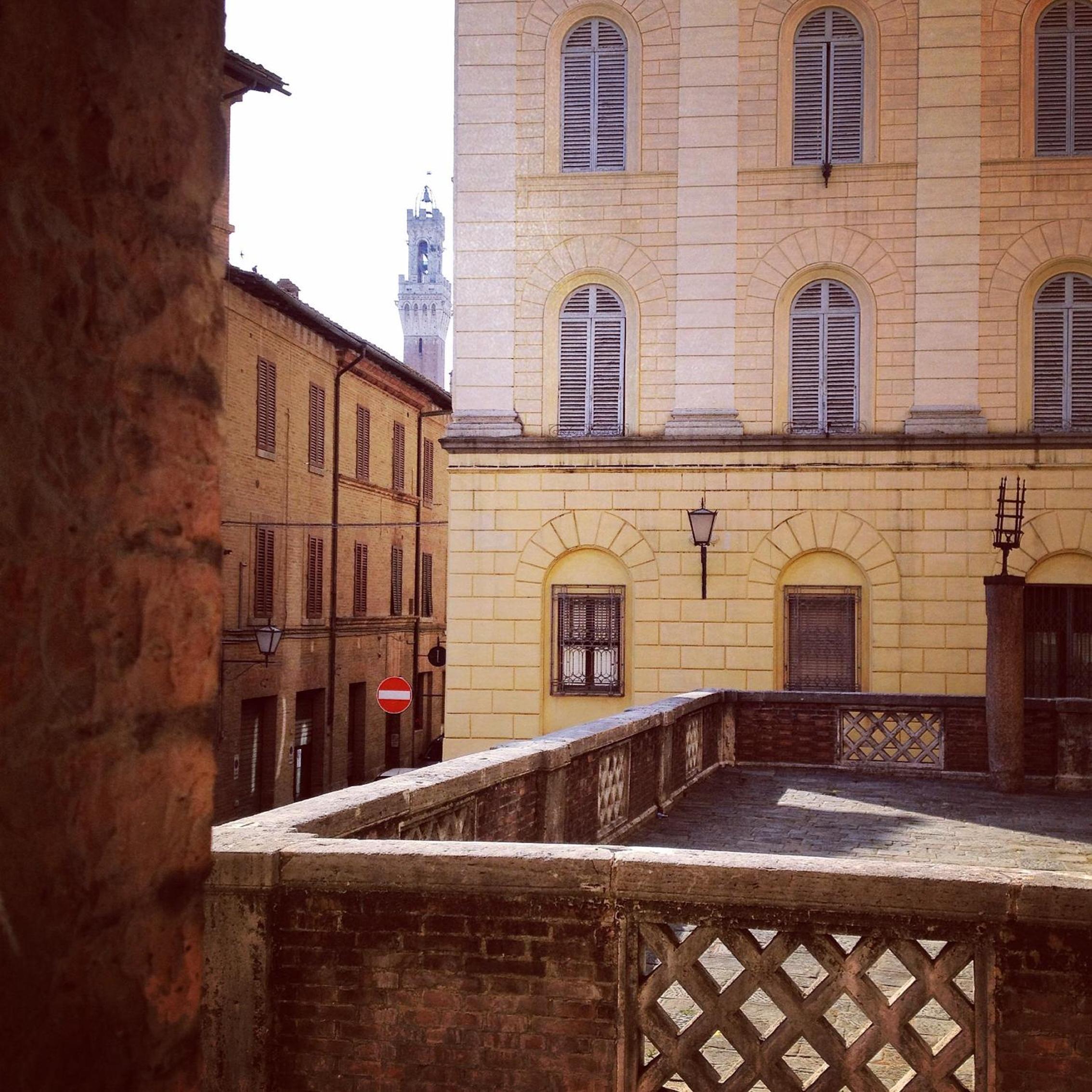B&B Le Camere di Livia view 2