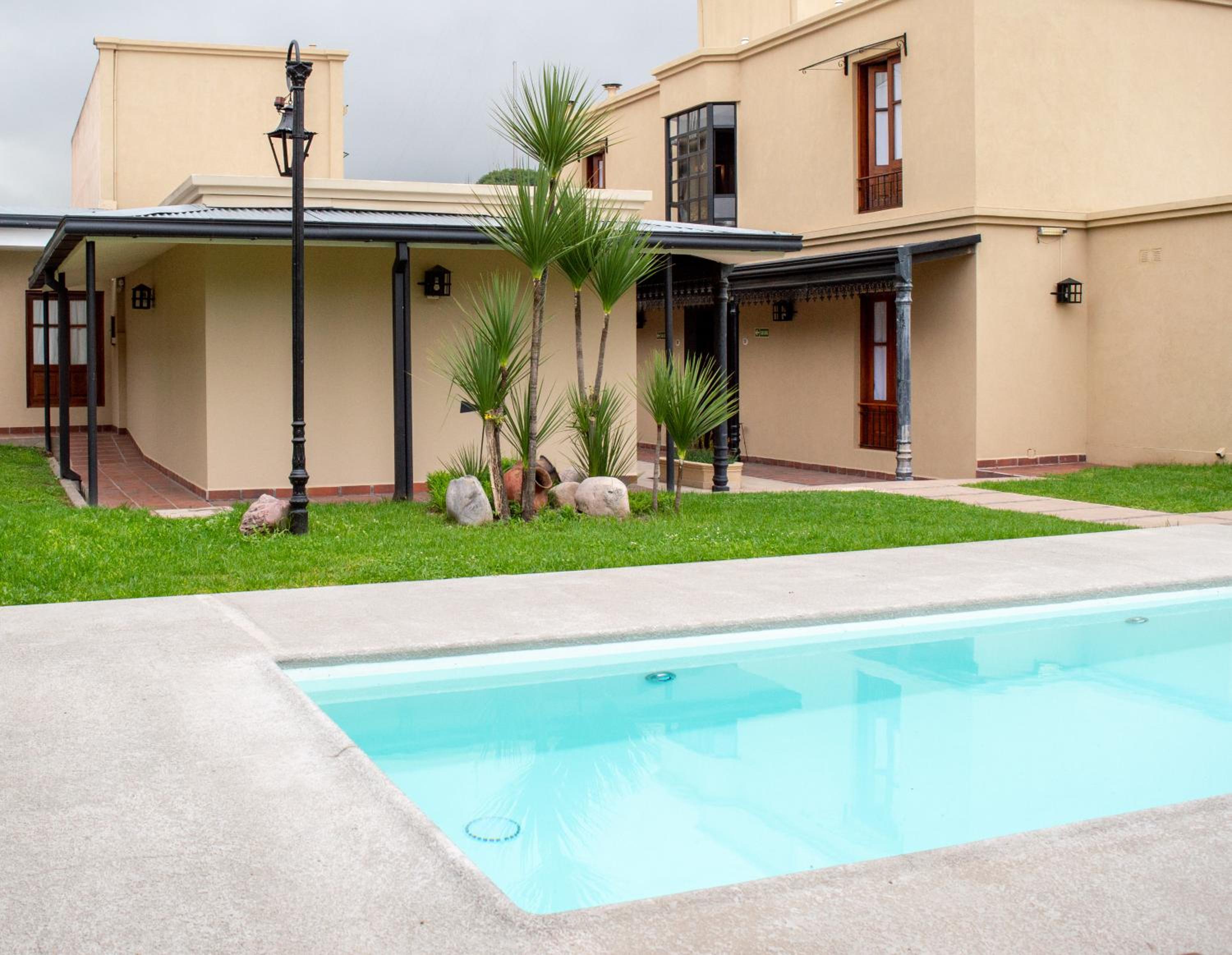El Arribo Hotel