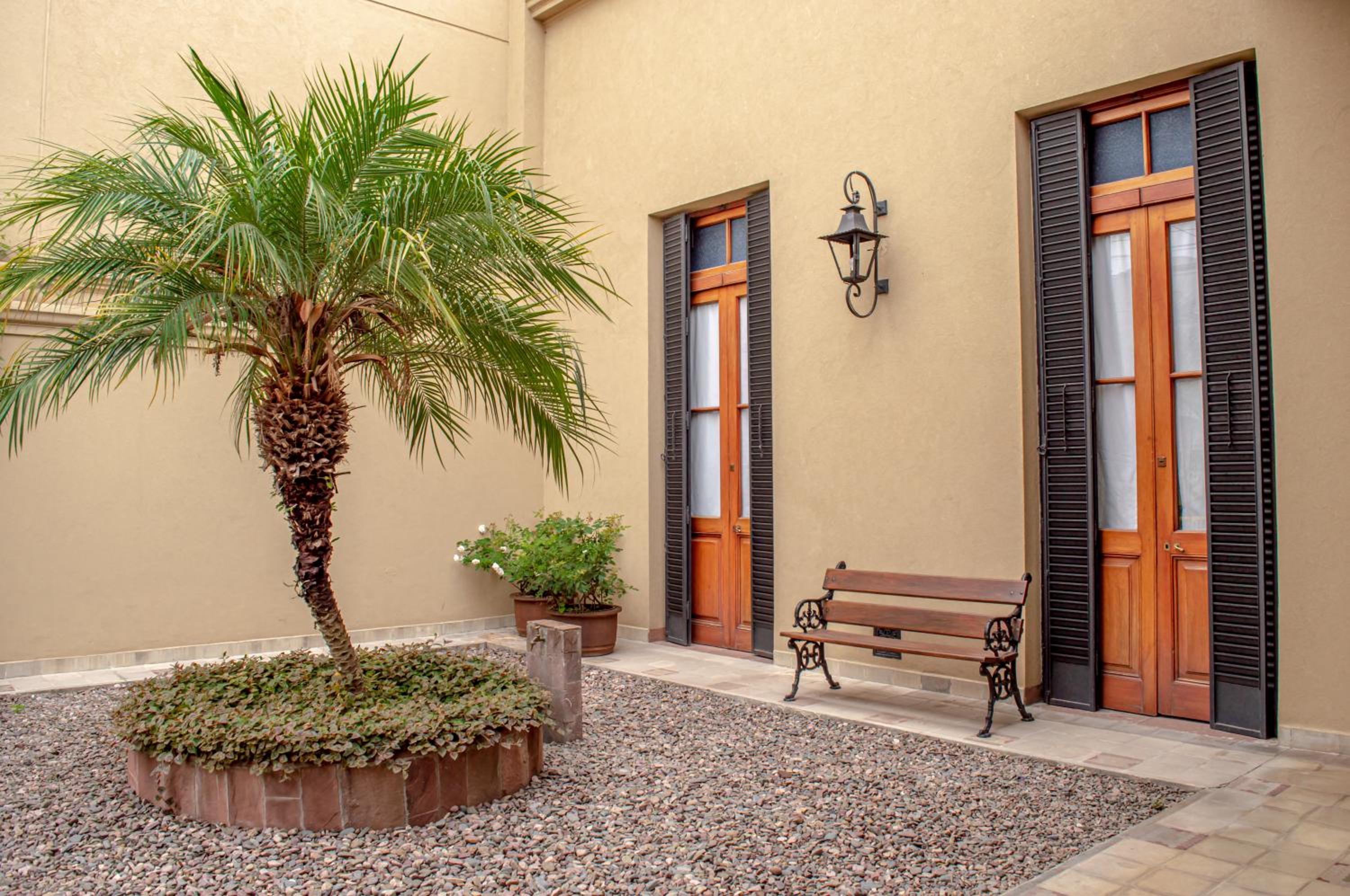 El Arribo Hotel