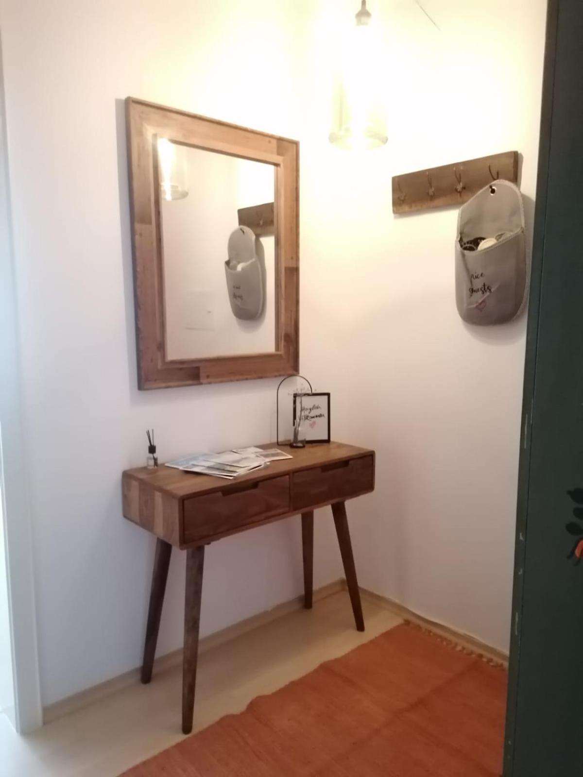 Ferienwohnung Kranzhornblick - Alpenmagie Suites view 3