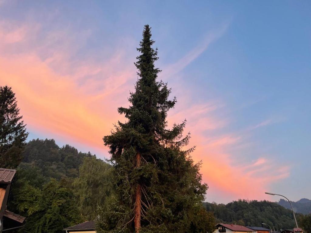 Ferienwohnung Kranzhornblick - Alpenmagie Suites view 4