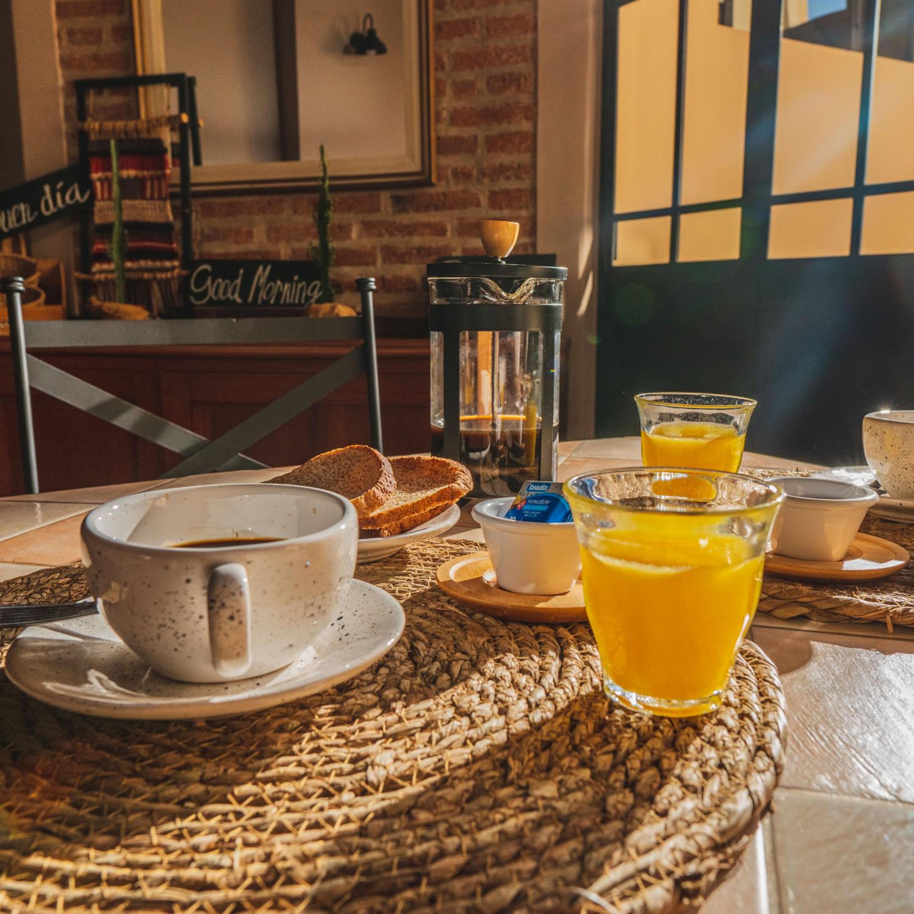 El Arribo Hotel