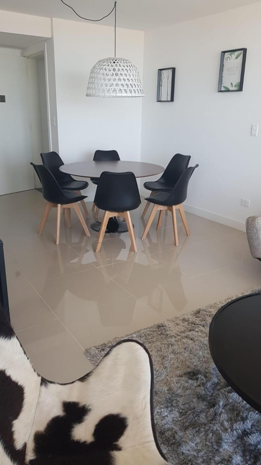 Apartamento con terraza propia - Se permite mascota - Edificio Lumiere - Atención Médica incluida view 5