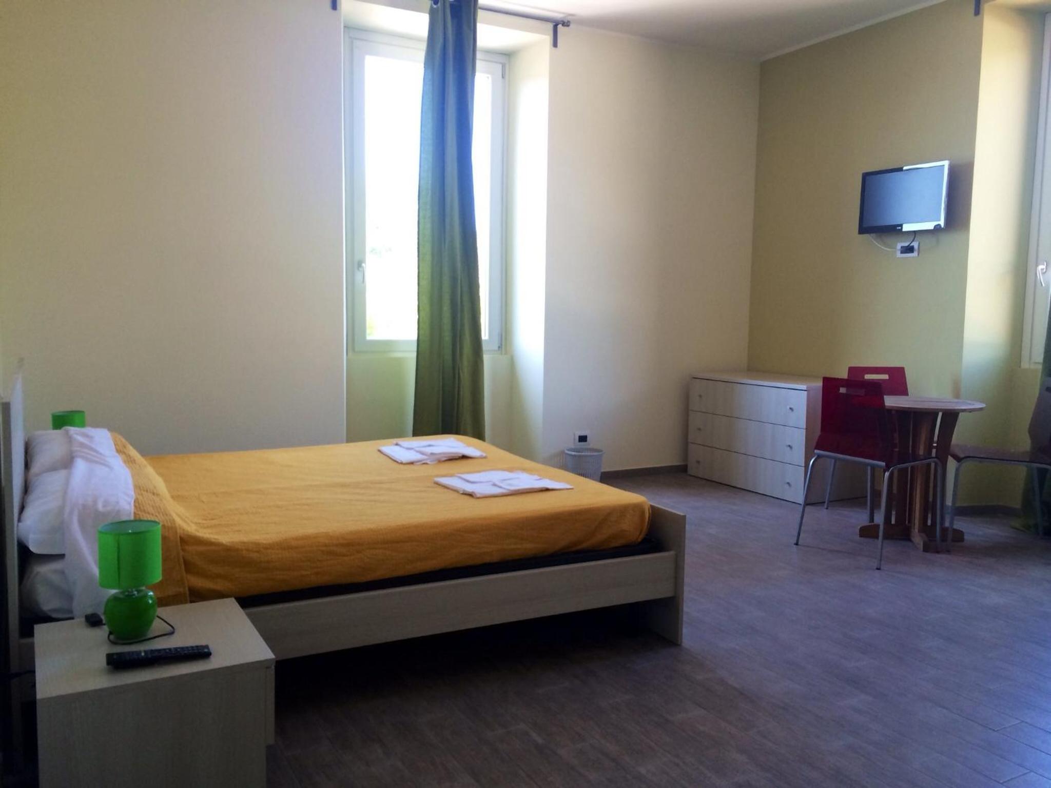 My Room Roma