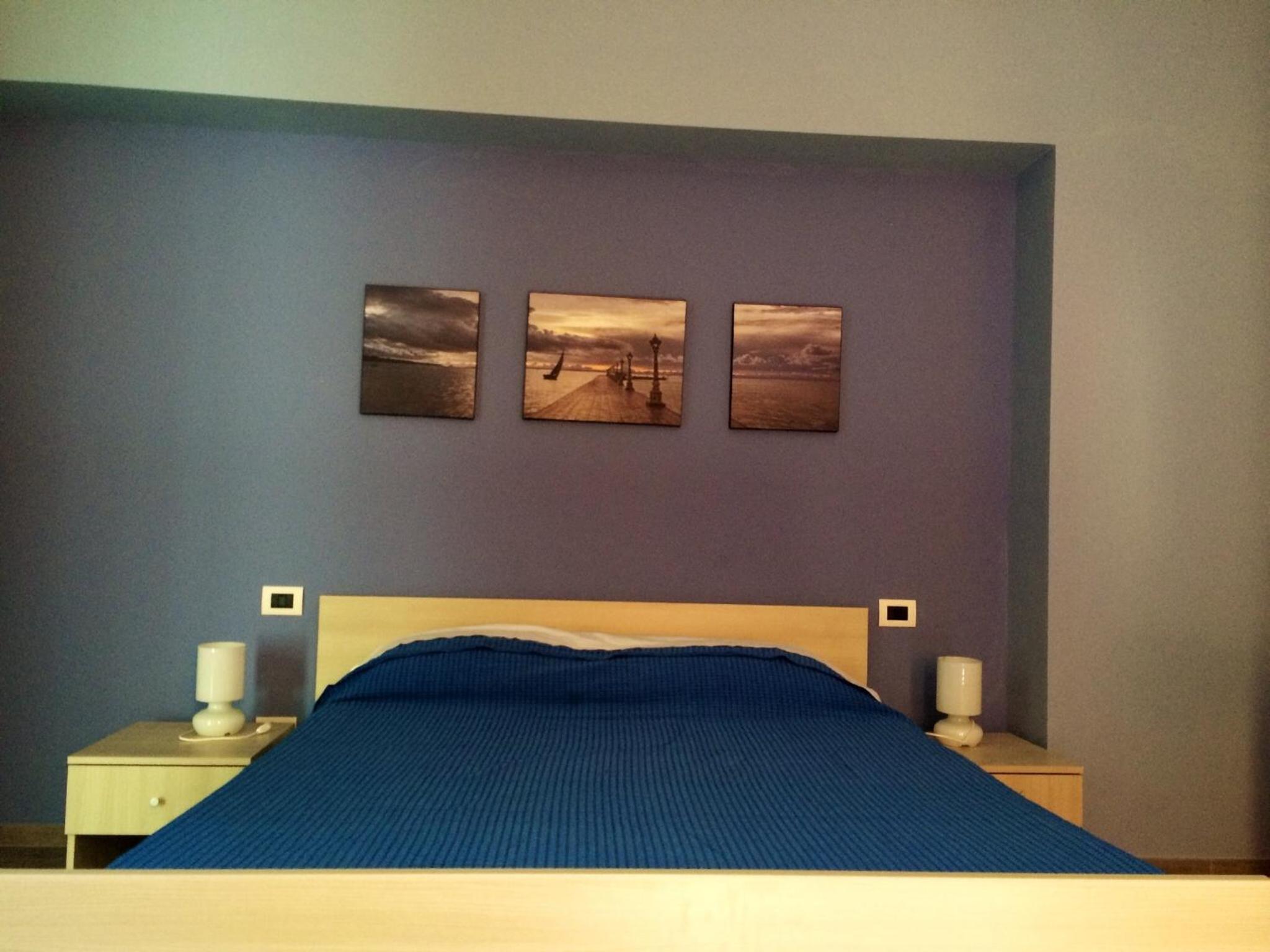 My Room Roma