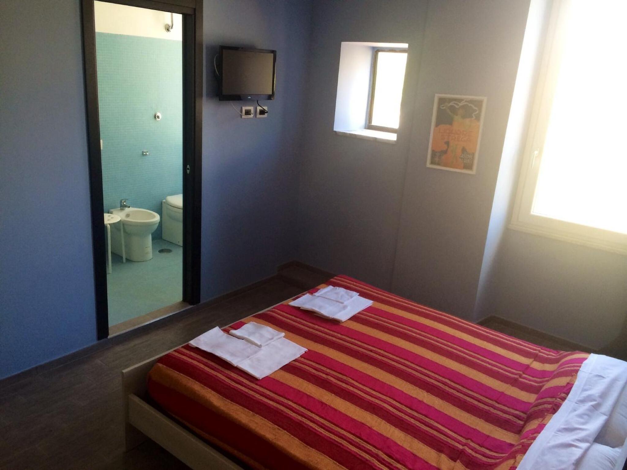 My Room Roma