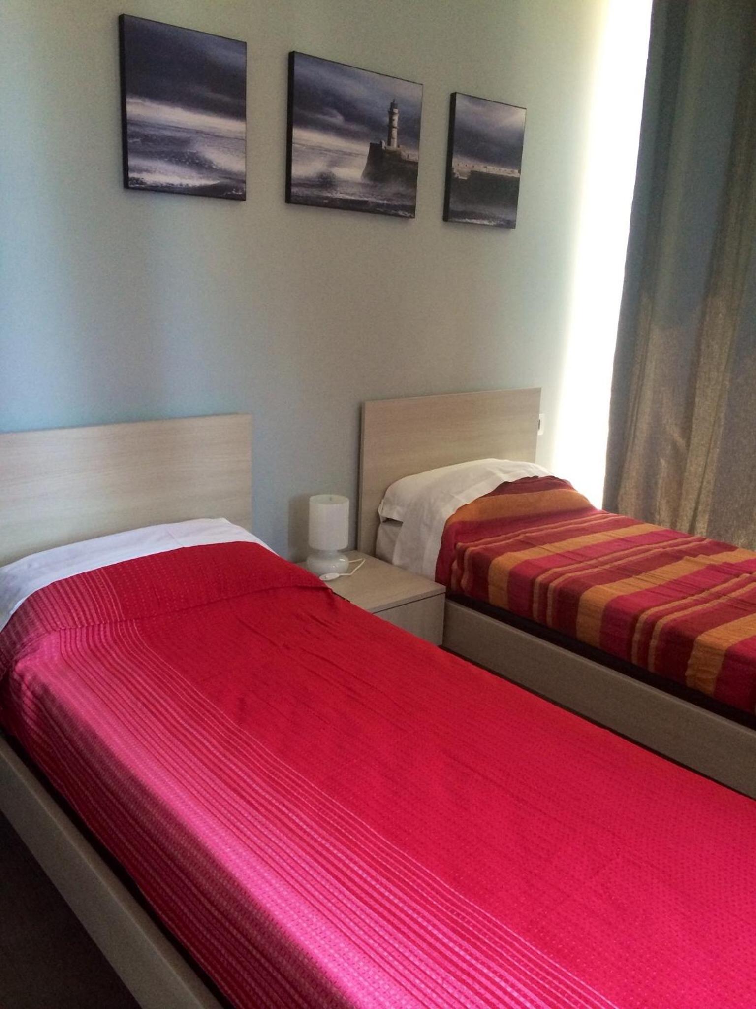 My Room Roma