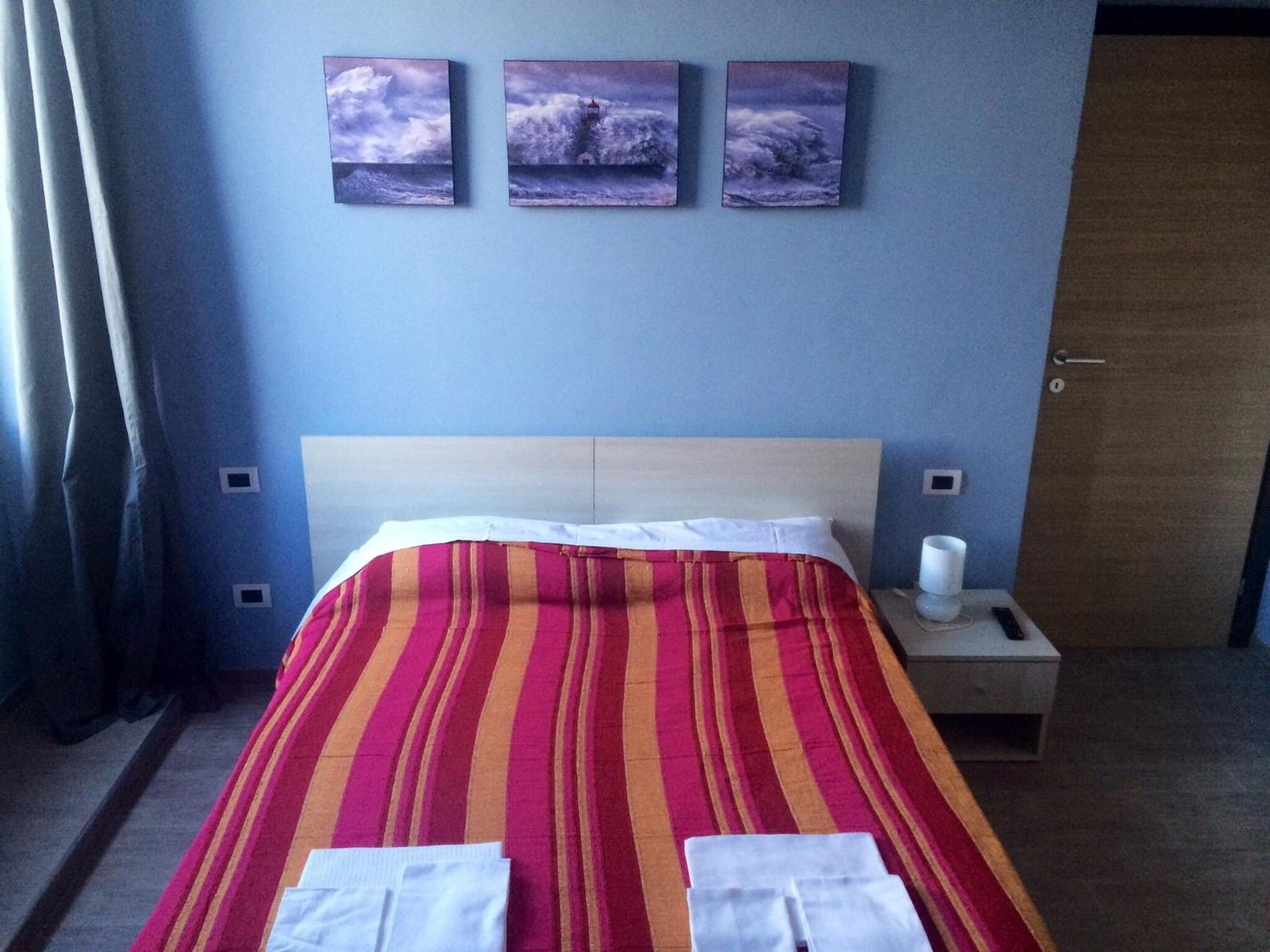 My Room Roma