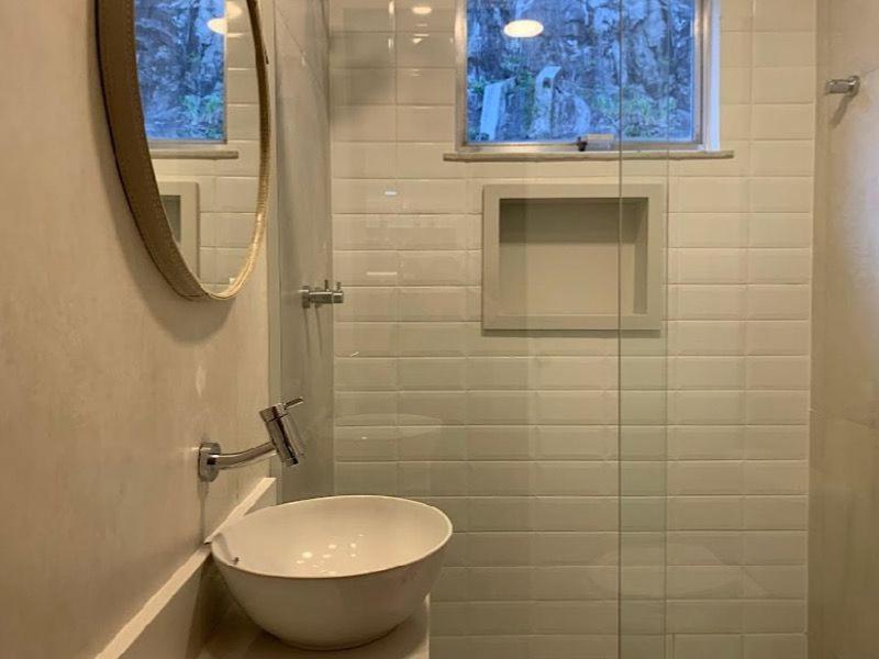 Design Botafogo: Piscina, Garagem e Luxo