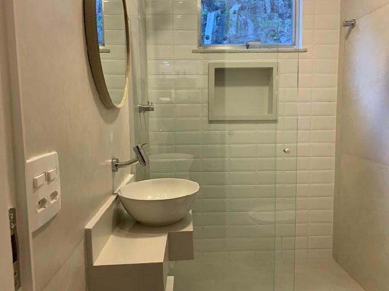 Design Botafogo: Piscina, Garagem e Luxo