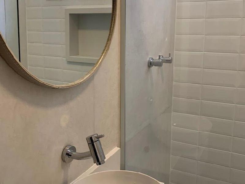 Design Botafogo: Piscina, Garagem e Luxo