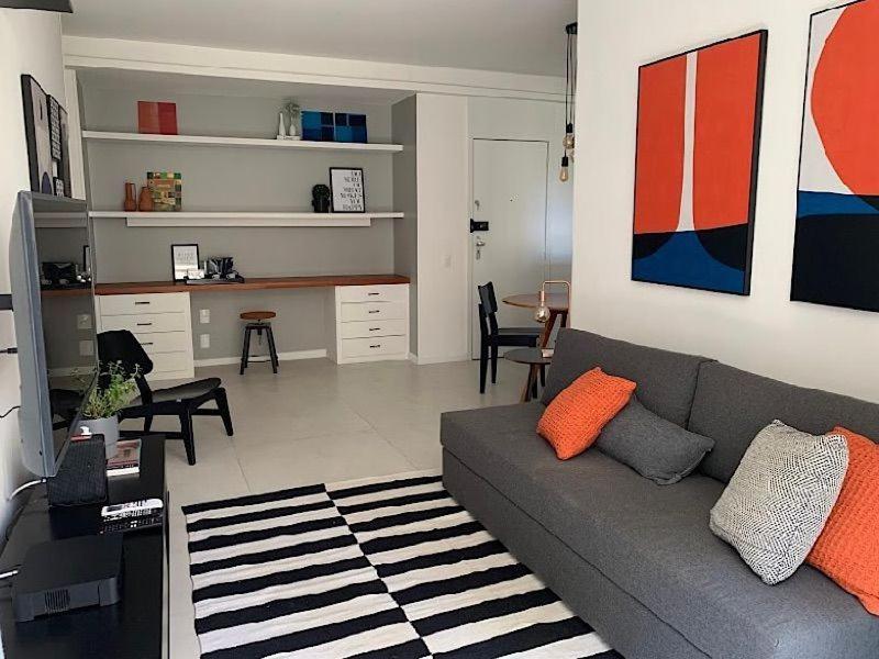 Design Botafogo: Piscina, Garagem e Luxo