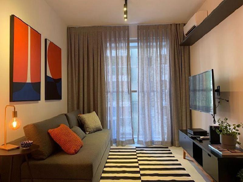 Design Botafogo: Piscina, Garagem e Luxo