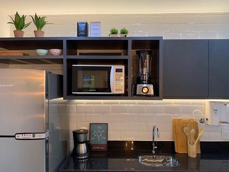 Design Botafogo: Piscina, Garagem e Luxo