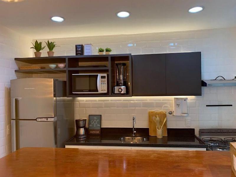 Design Botafogo: Piscina, Garagem e Luxo