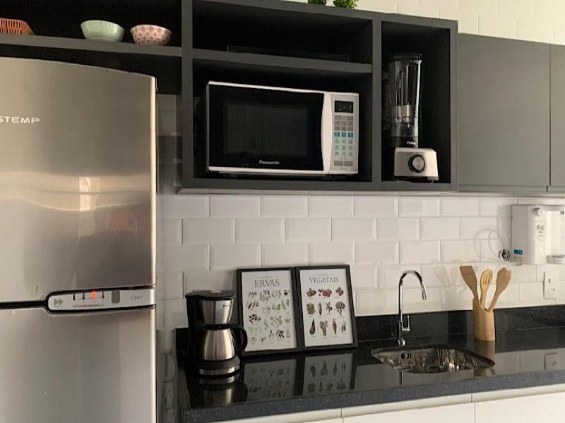 Design Botafogo: Piscina, Garagem e Luxo