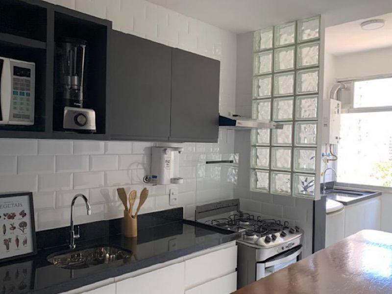 Design Botafogo: Piscina, Garagem e Luxo