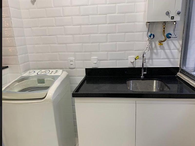 Design Botafogo: Piscina, Garagem e Luxo