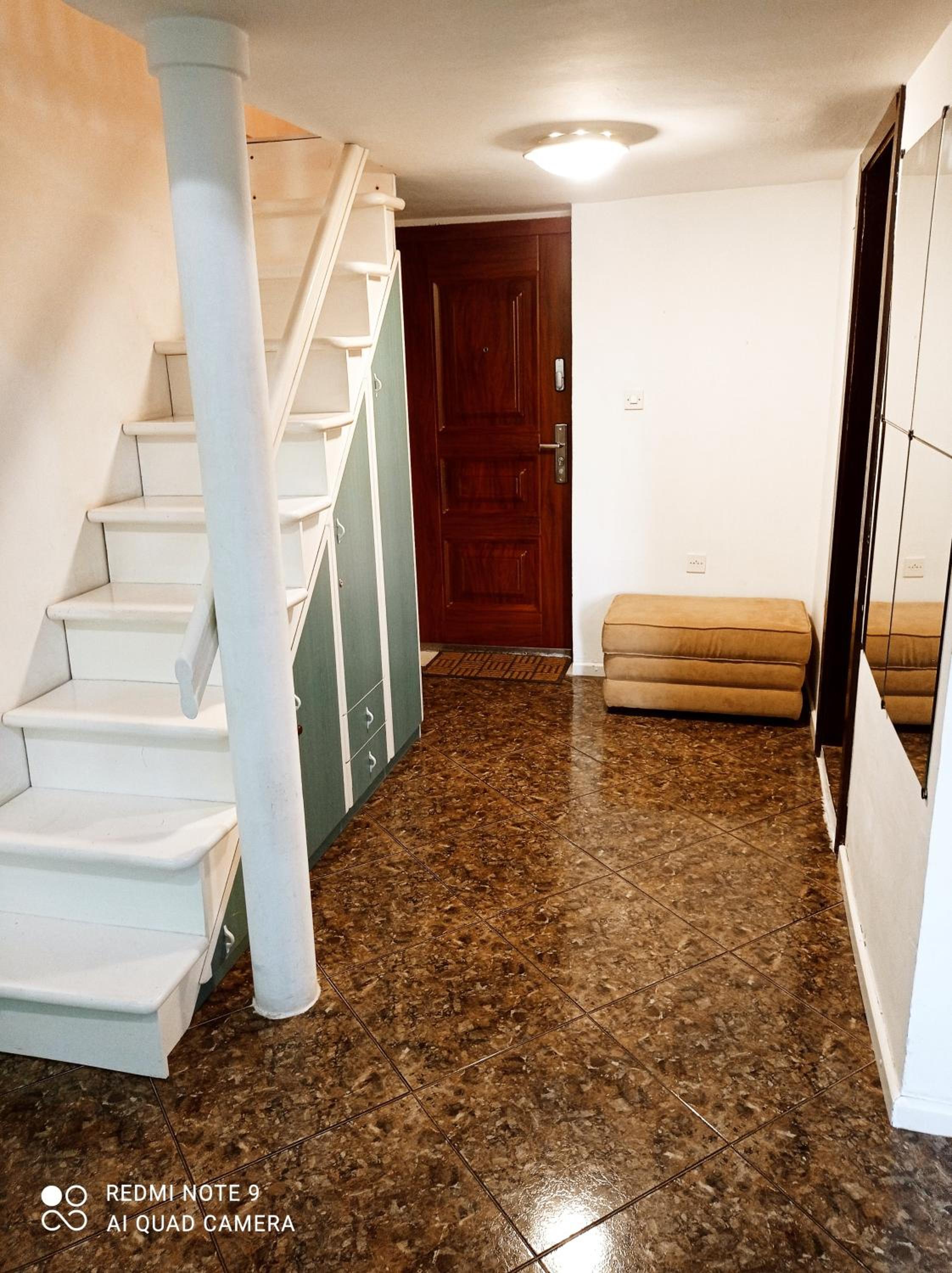 OHRID LOFT : The Den view 2