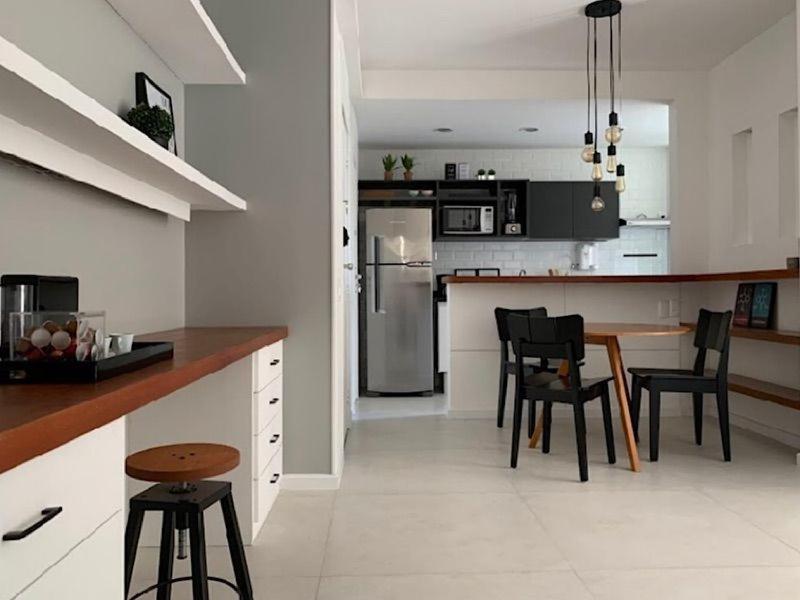 Design Botafogo: Piscina, Garagem e Luxo