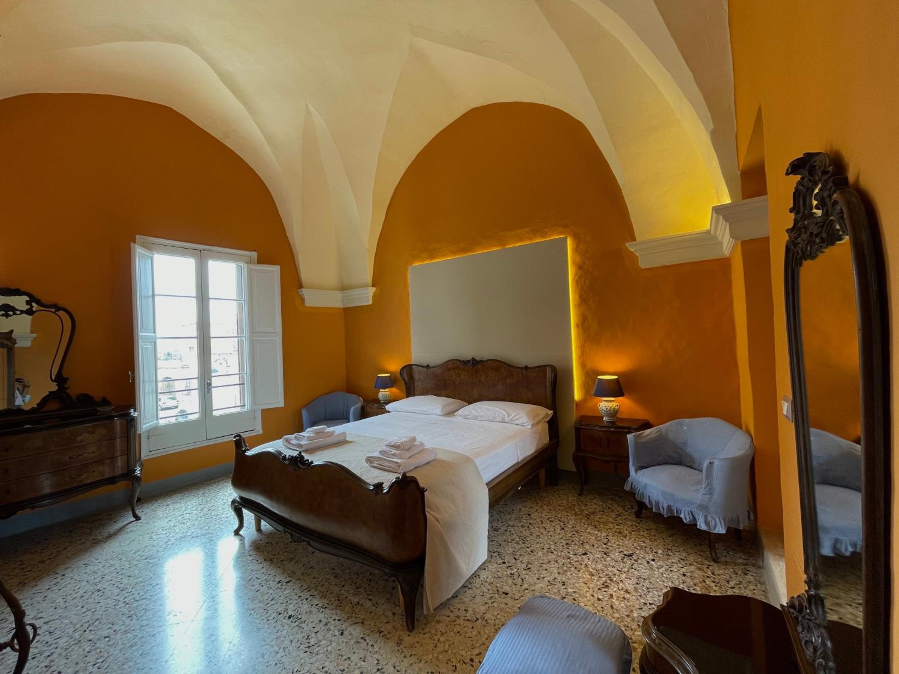 Lecce Vacations - Palazzo de Carlo e il parco dei 7 pozzi - Property Image 39