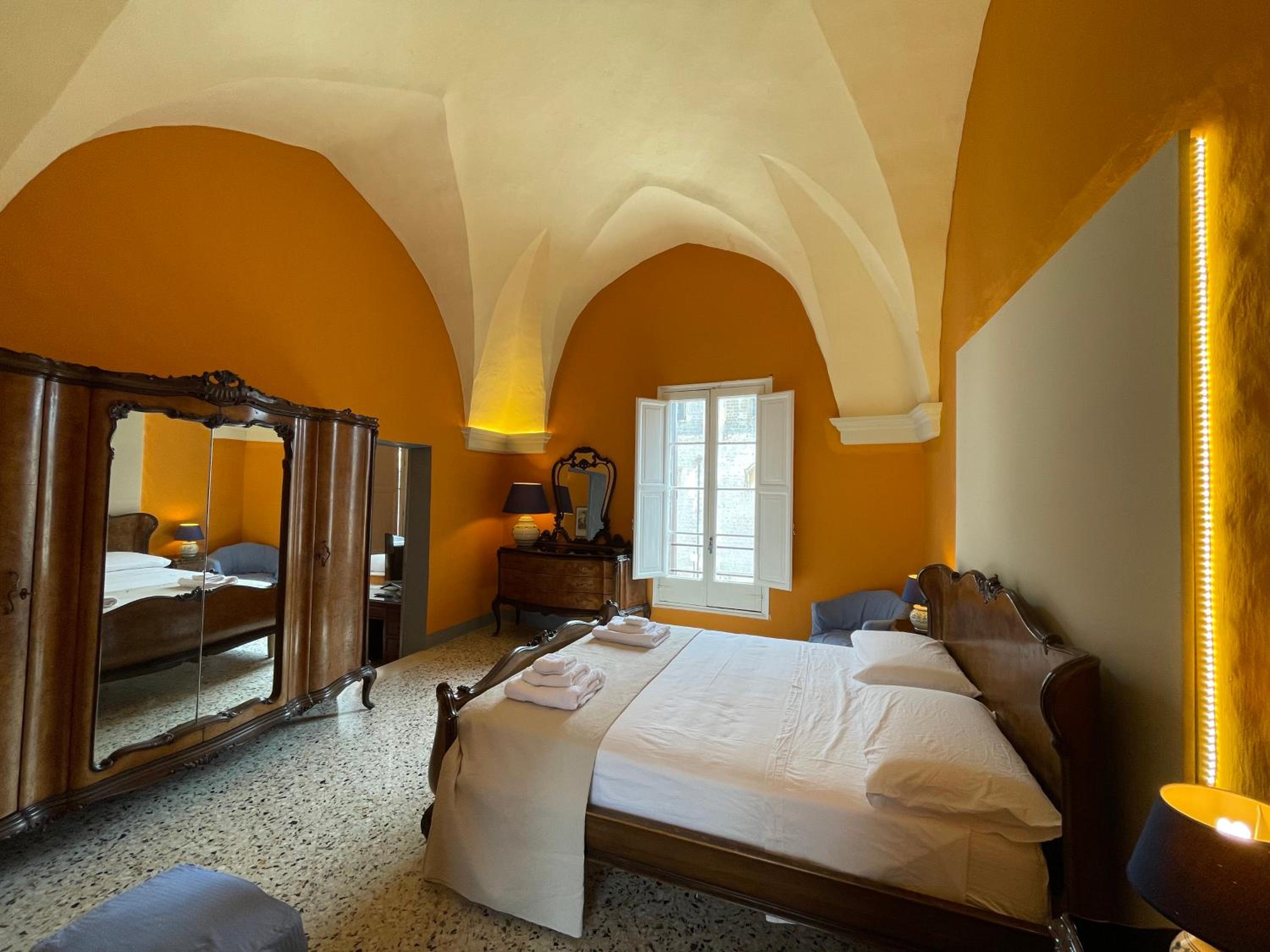 Lecce Vacations - Palazzo de Carlo e il parco dei 7 pozzi - Property Image 17