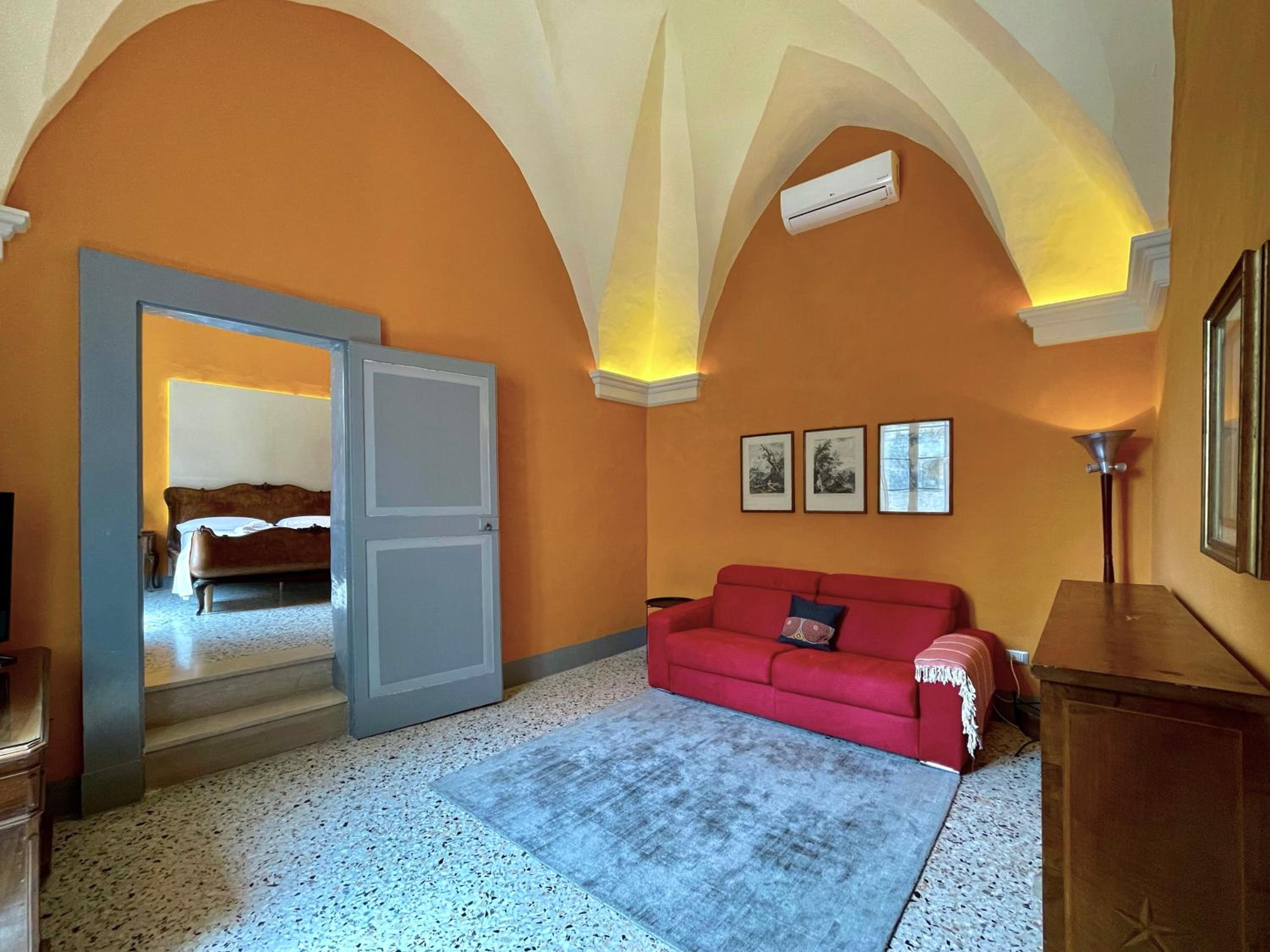 Lecce Vacations - Palazzo de Carlo e il parco dei 7 pozzi - Property Image 38