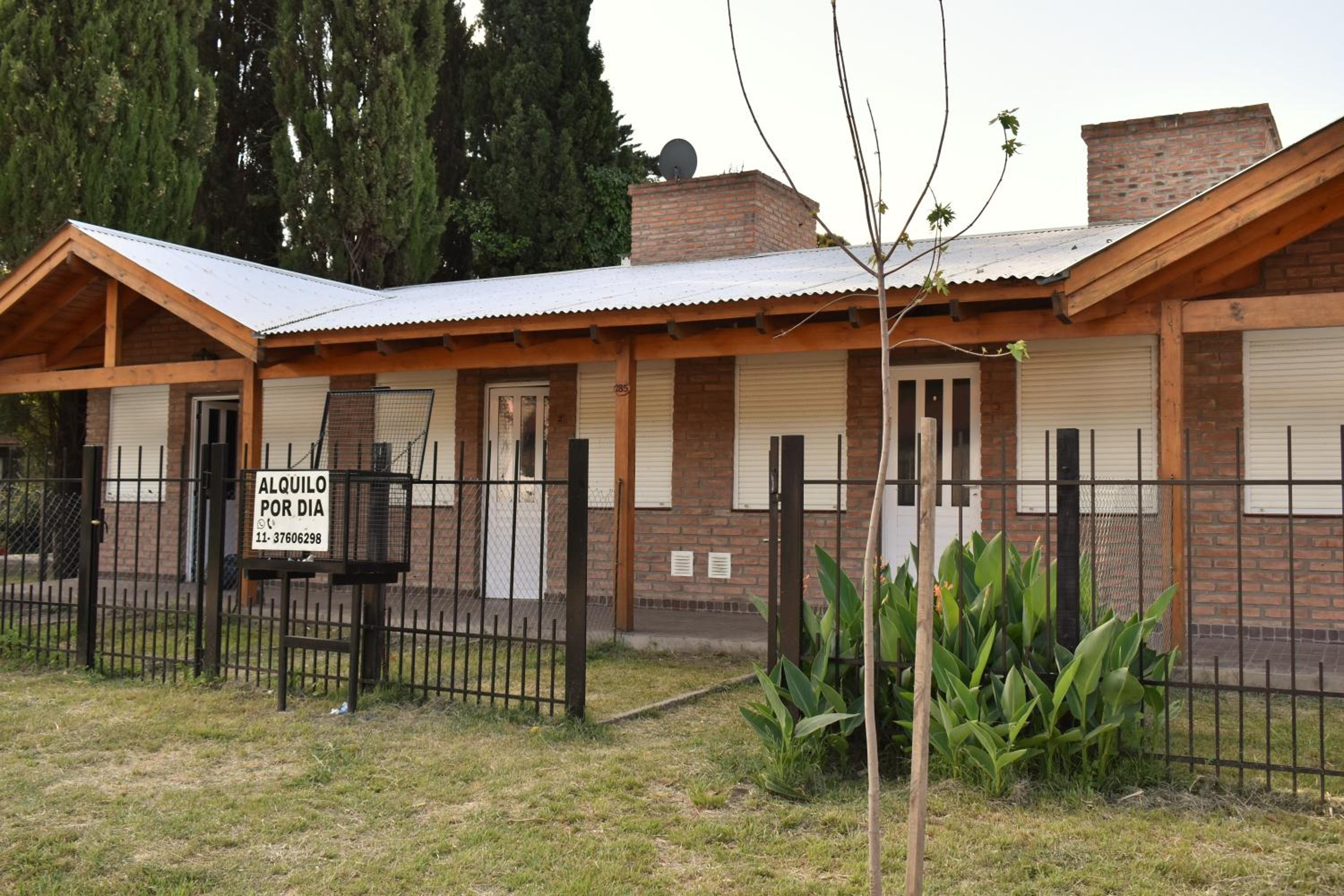 La Canquelera