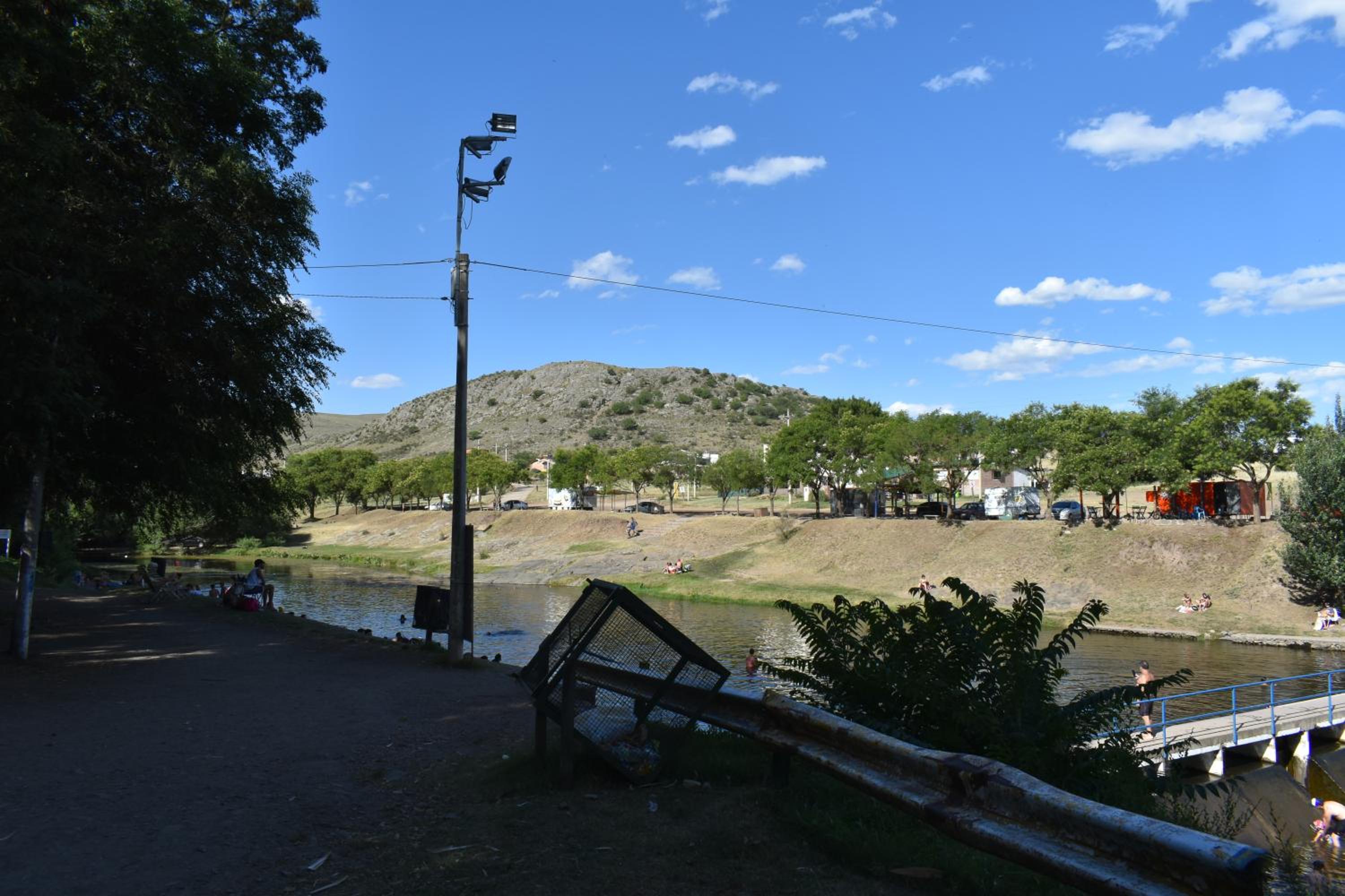 La Canquelera