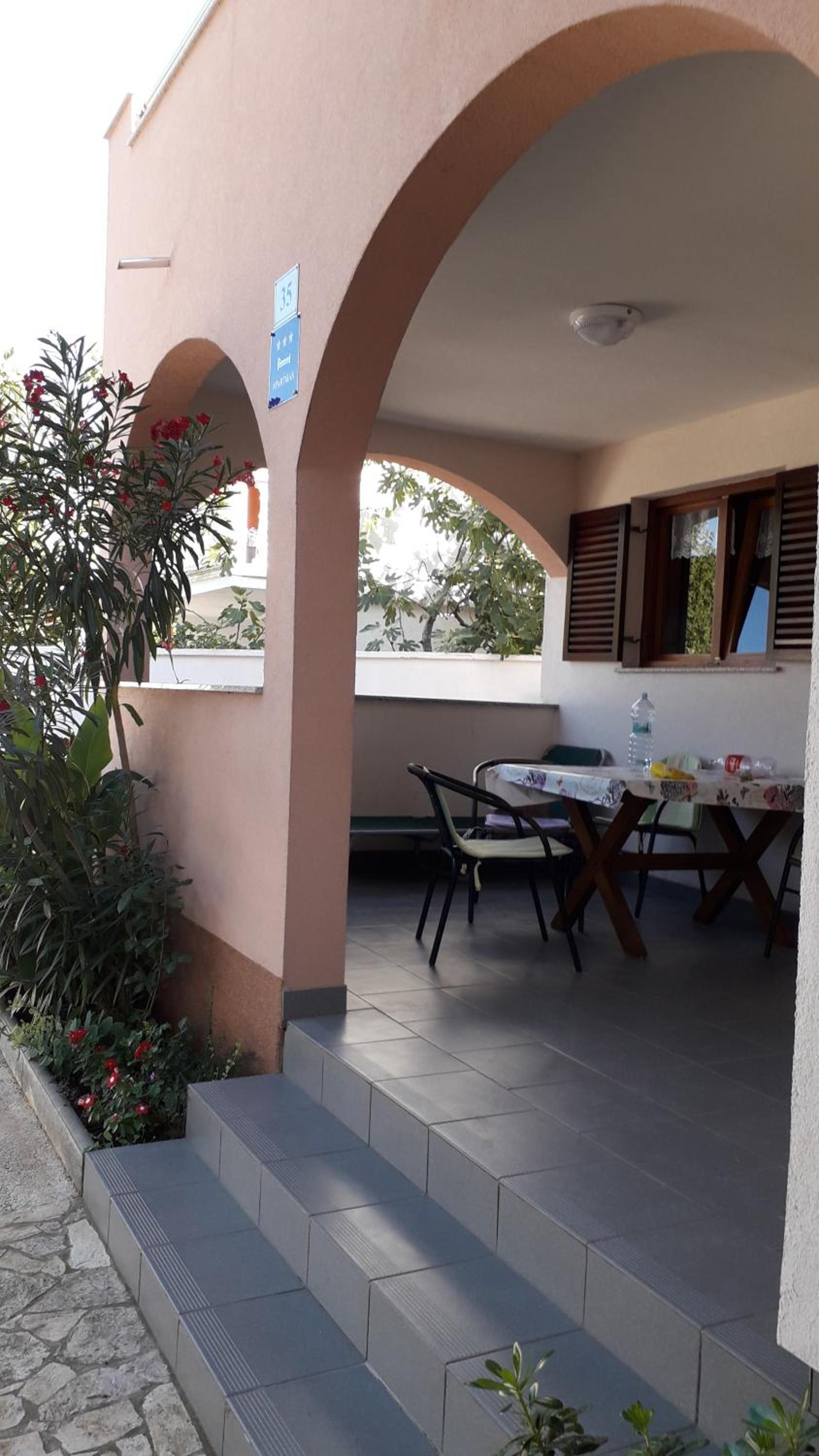 Apartmani Mia