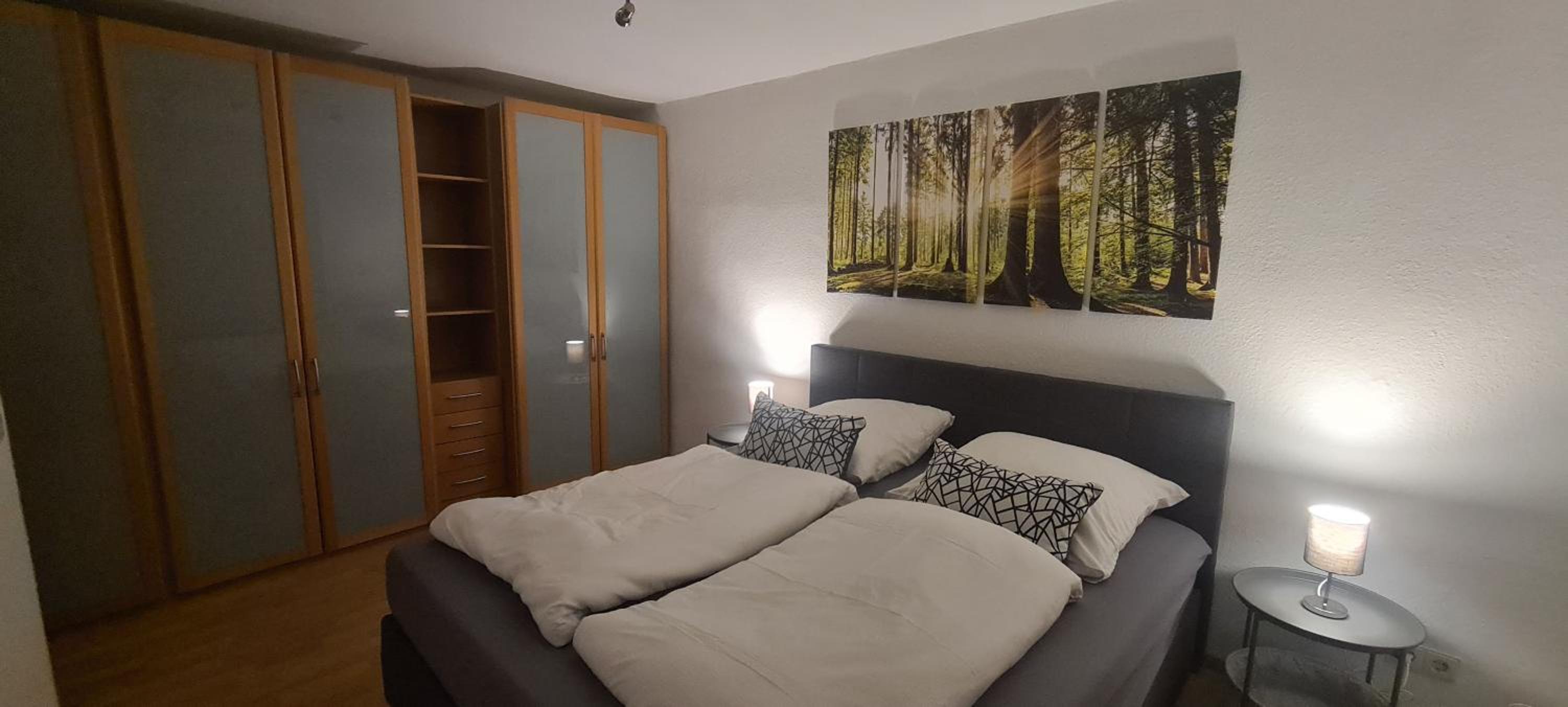 Ferienhaus Aaron inkl Bettwäsche Handtücher Endreinigung