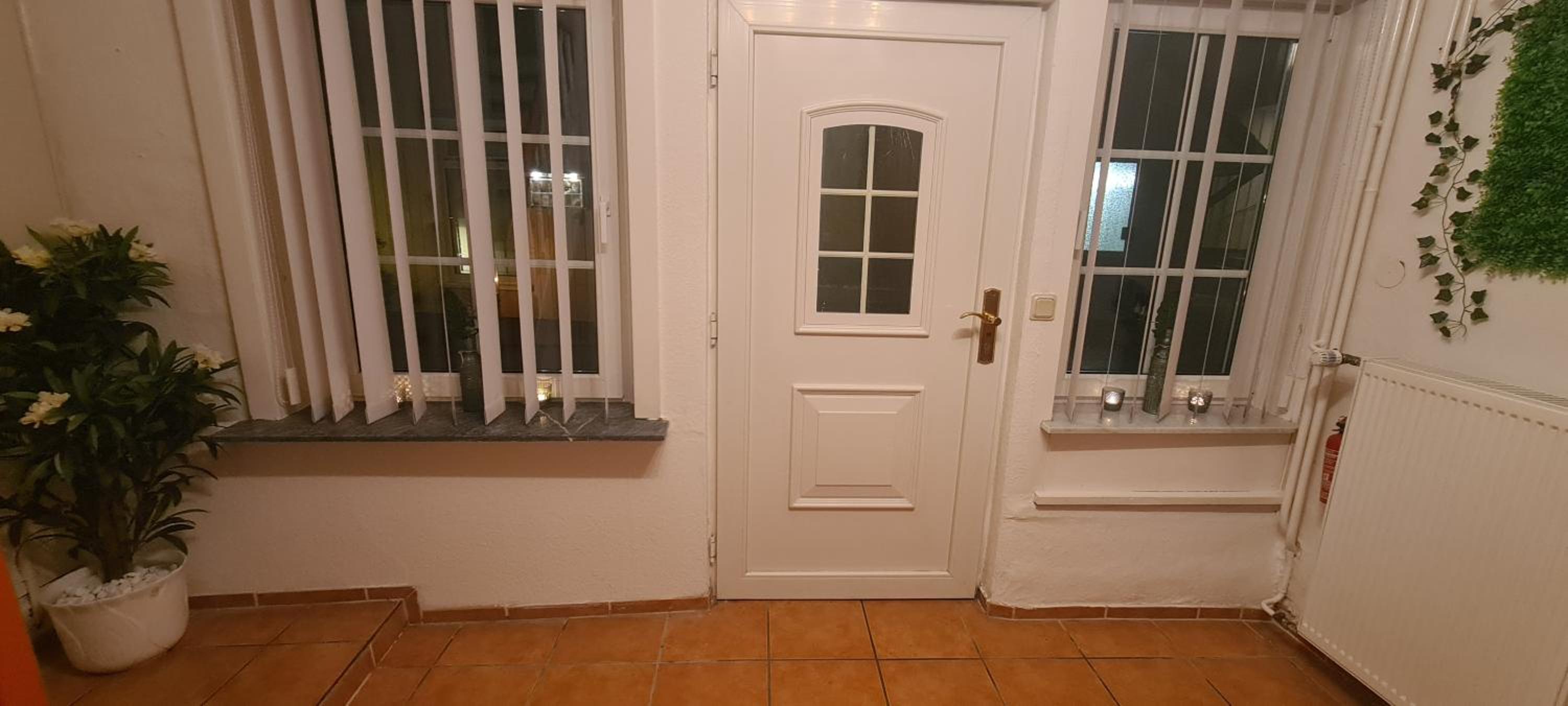 Ferienhaus Aaron inkl Bettwäsche Handtücher Endreinigung