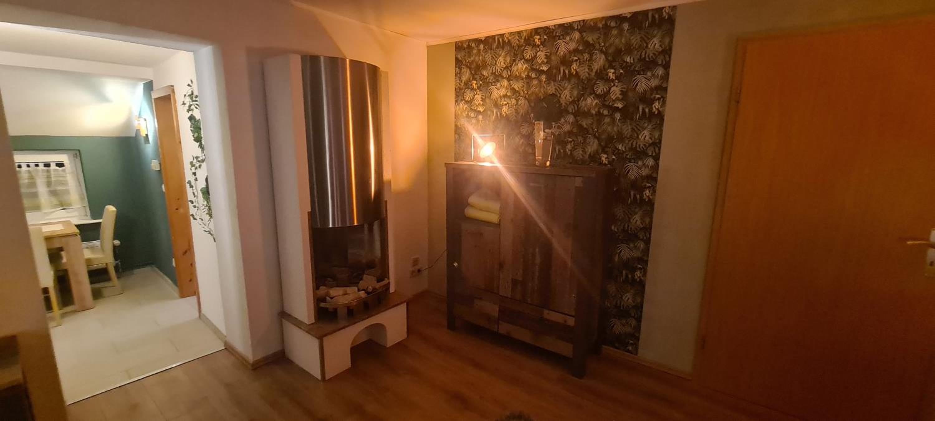 Ferienhaus Aaron inkl Bettwäsche Handtücher Endreinigung