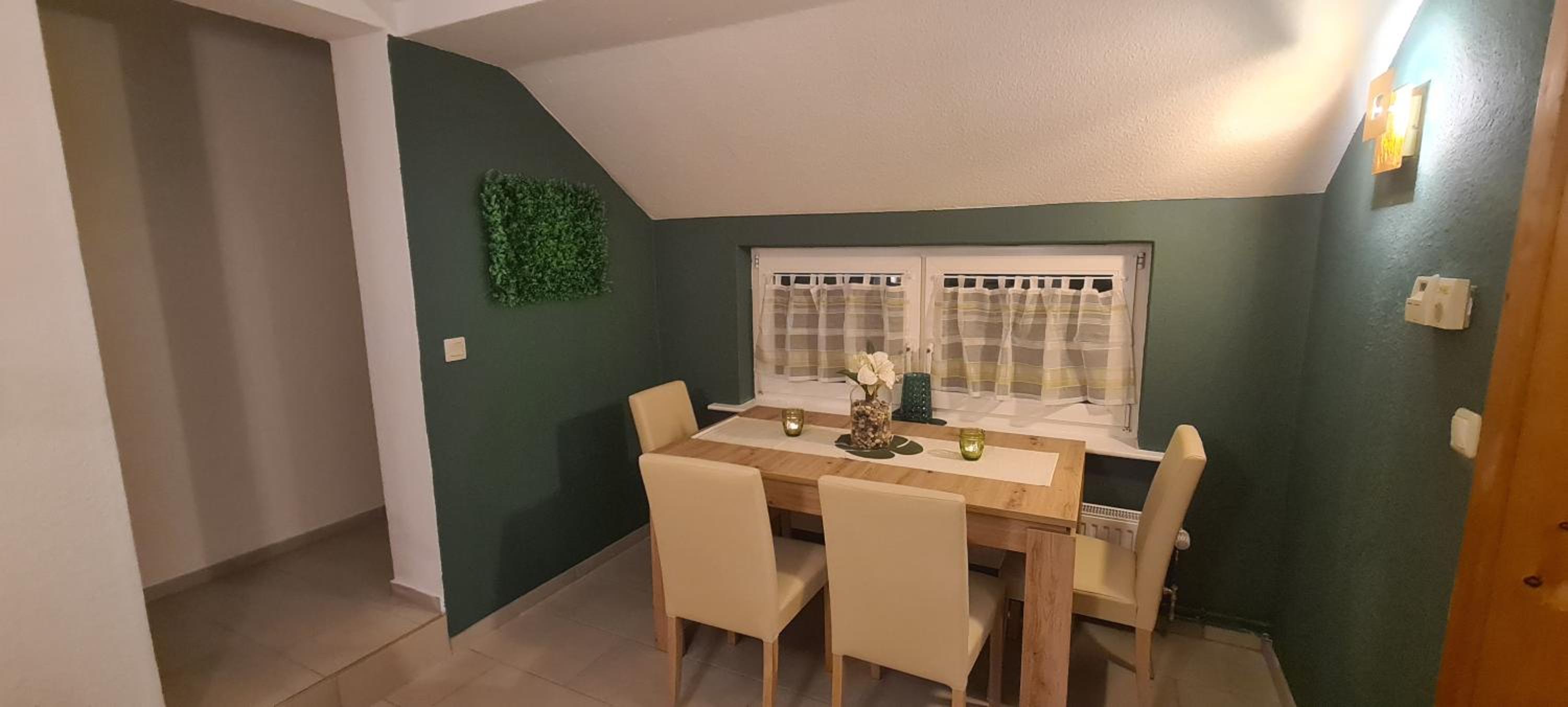 Ferienhaus Aaron inkl Bettwäsche Handtücher Endreinigung