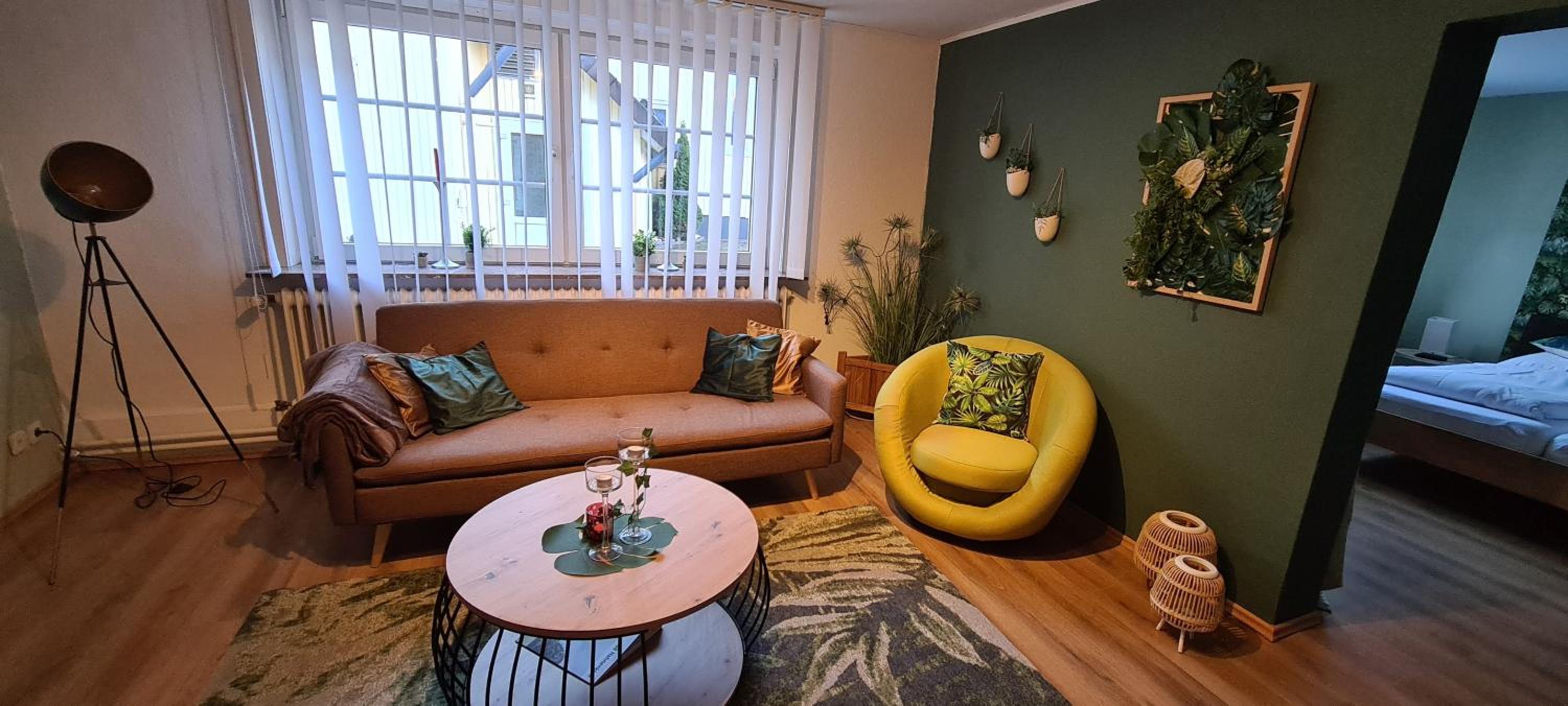 Ferienhaus Aaron inkl Bettwäsche Handtücher Endreinigung