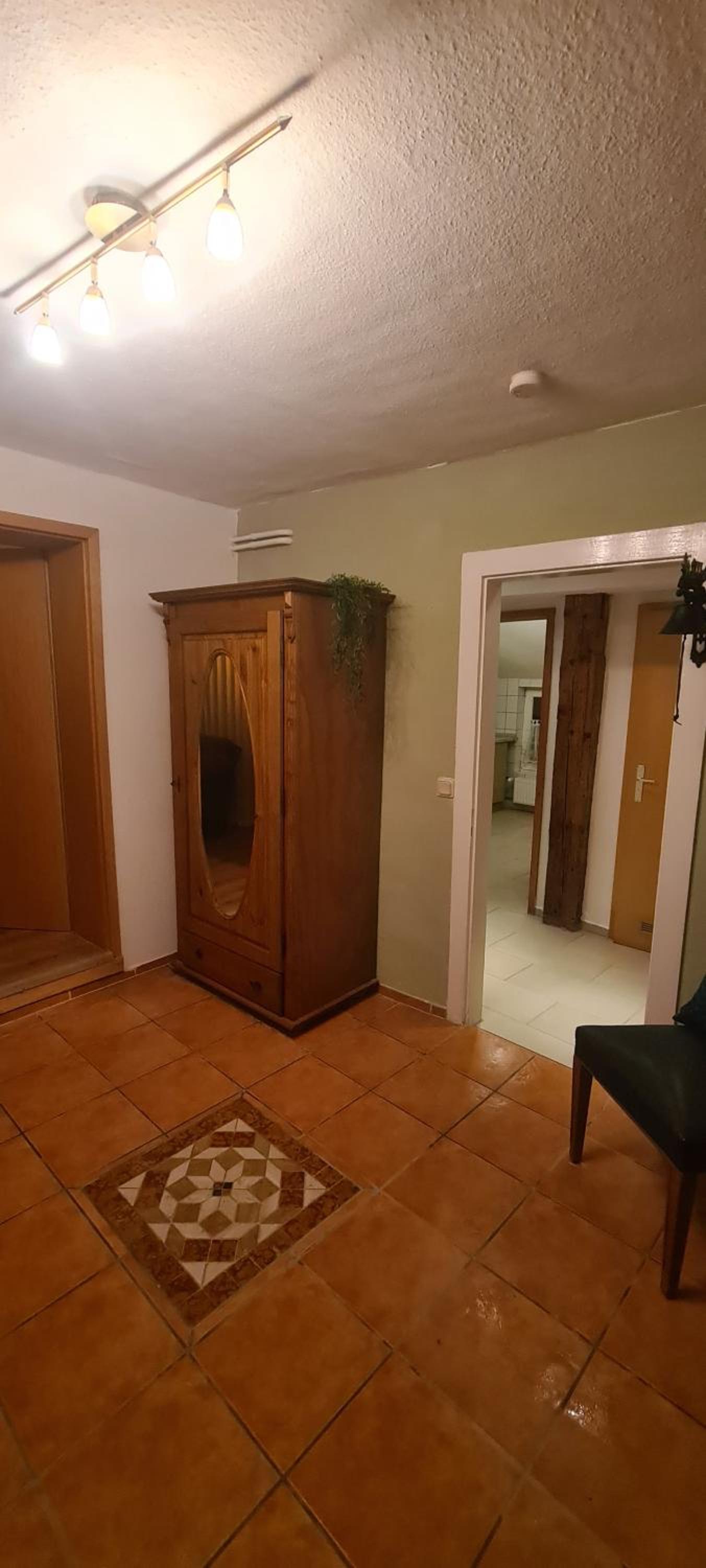 Ferienhaus Aaron inkl Bettwäsche Handtücher Endreinigung