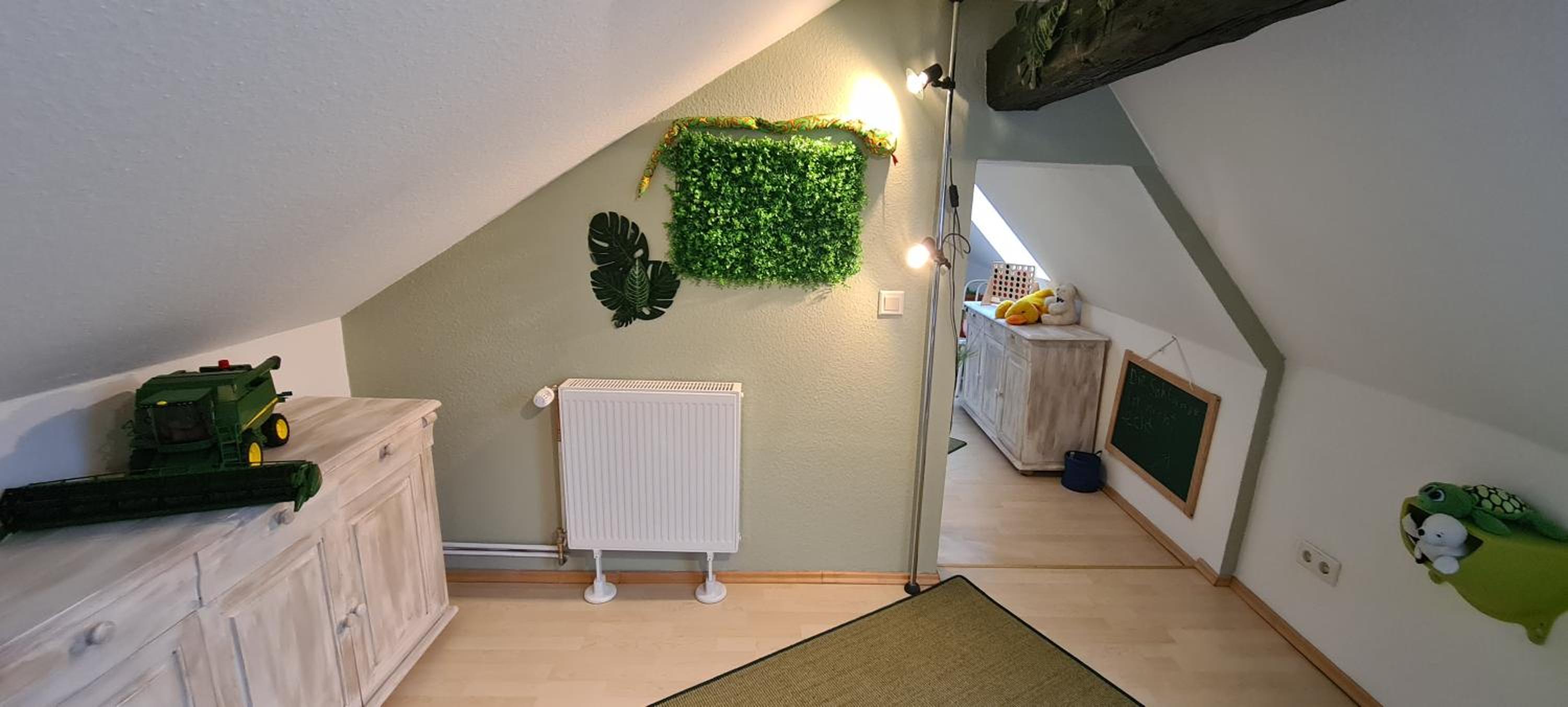 Ferienhaus Aaron inkl Bettwäsche Handtücher Endreinigung