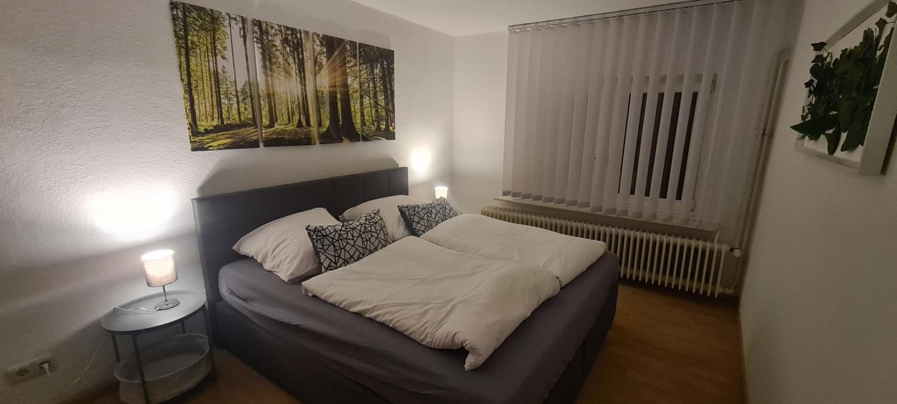 Ferienhaus Aaron inkl Bettwäsche Handtücher Endreinigung