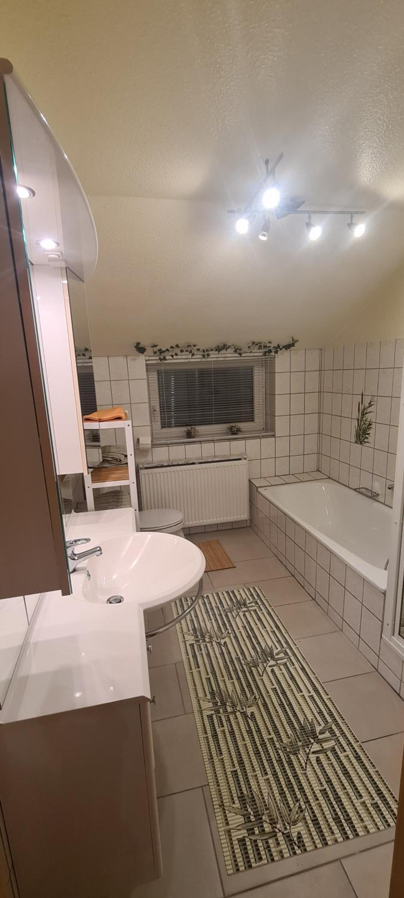 Ferienhaus Aaron inkl Bettwäsche Handtücher Endreinigung