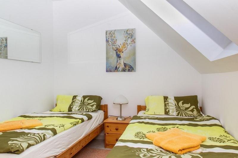 Familia Apartment 152C