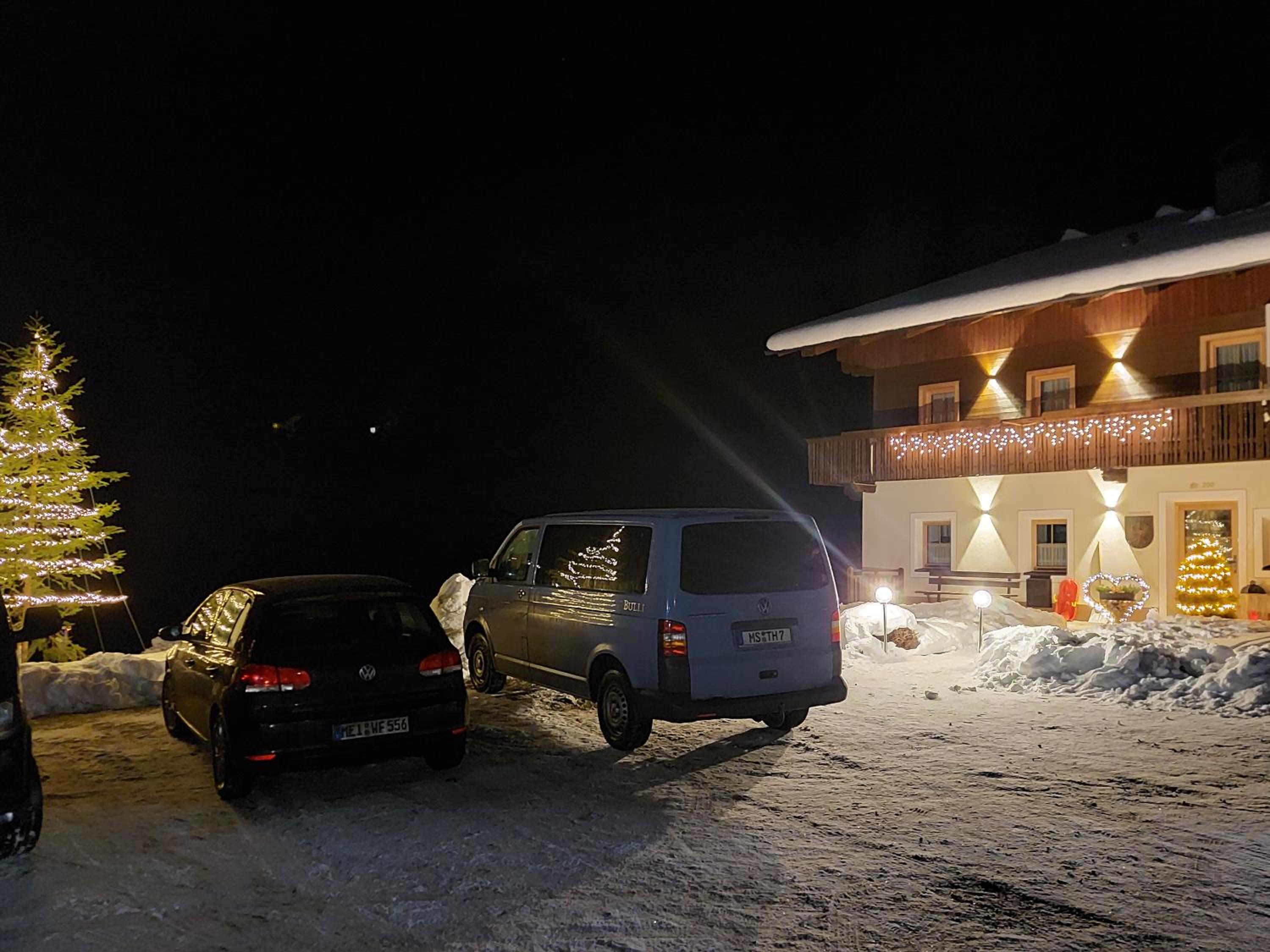 Ferienhaus Köck
