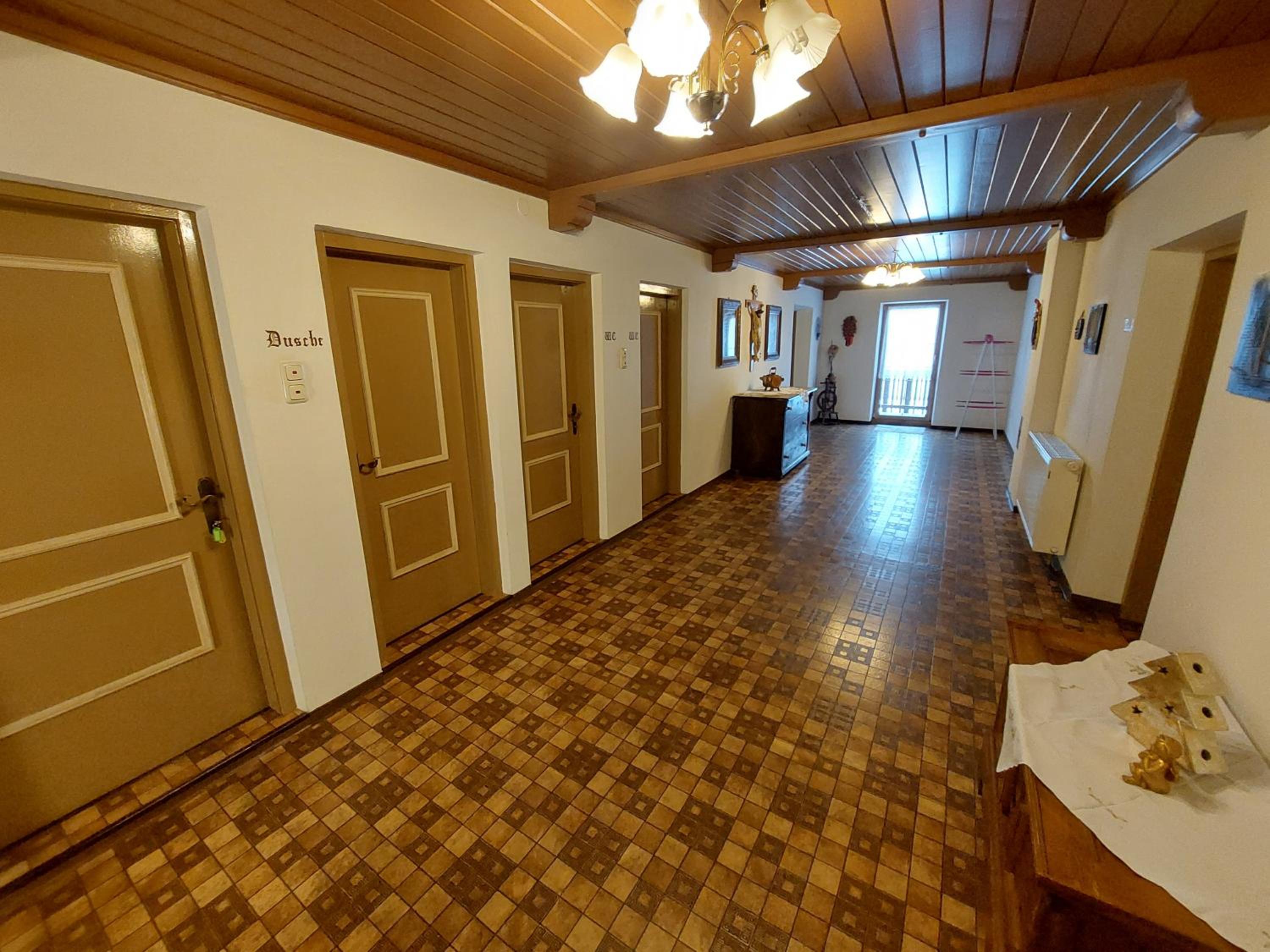 Ferienhaus Köck