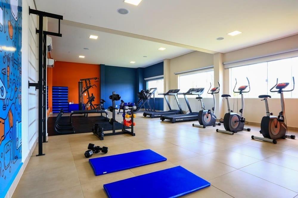 Ilhas do Lago Eco Resort Caldas Novas - GO - Rocha