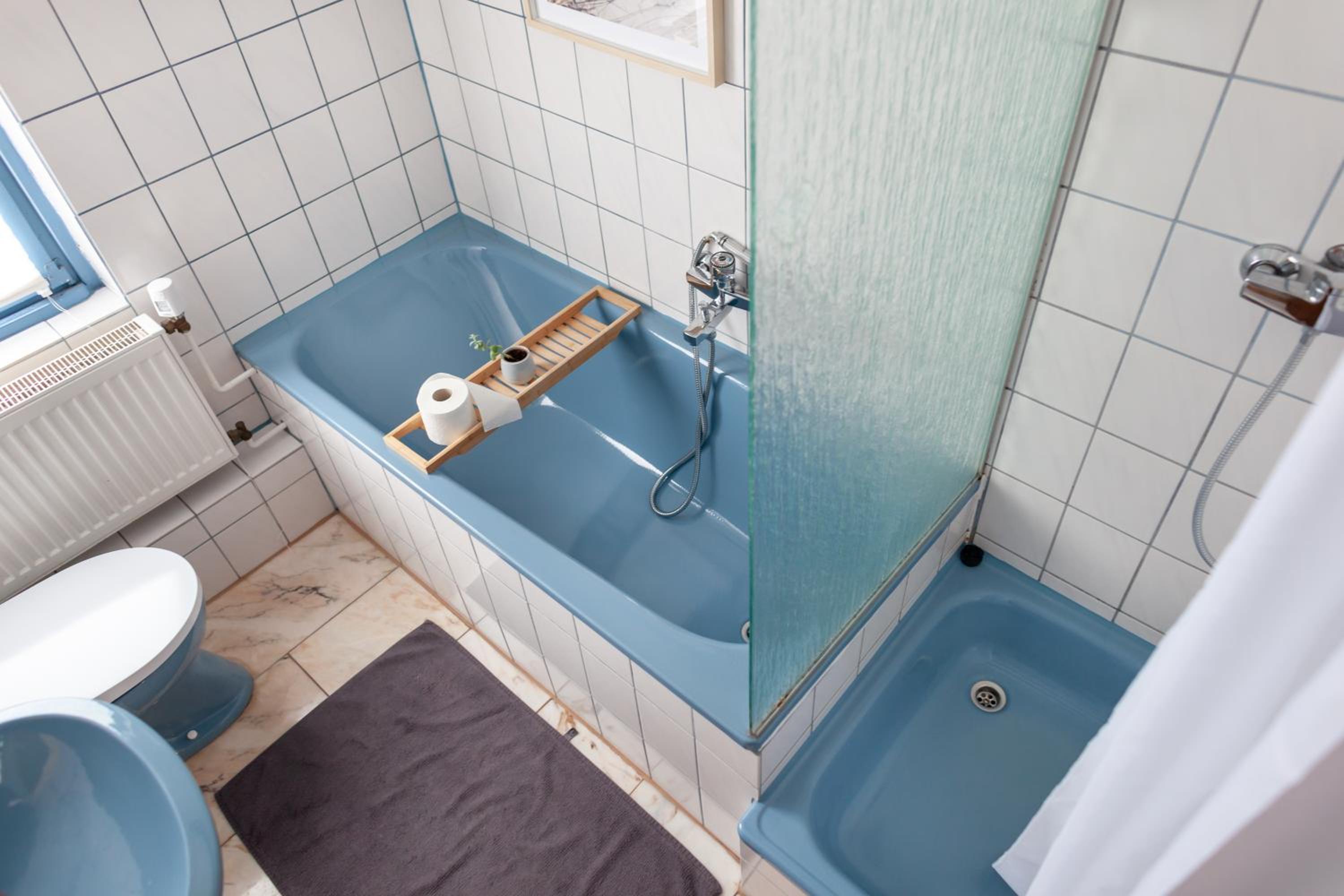 Fachwerkhäuschen