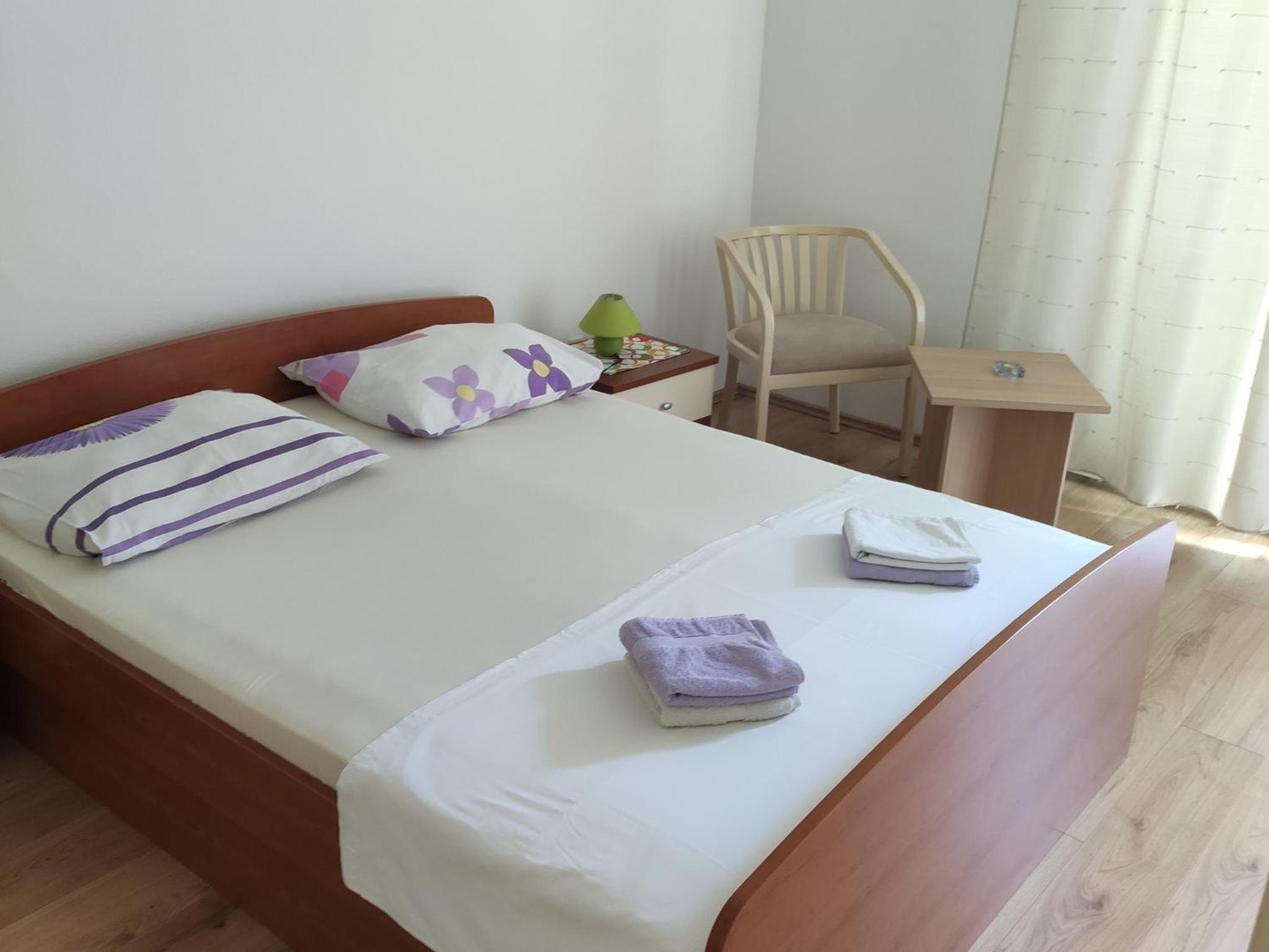 Apartments Ivo view 3